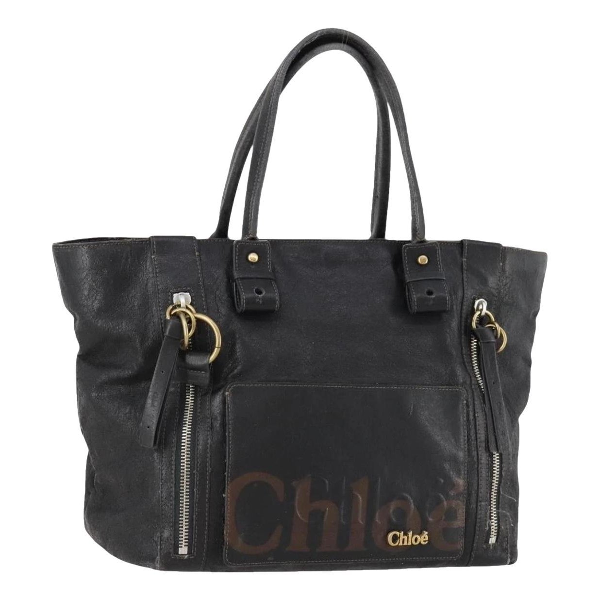 Chloe Tote