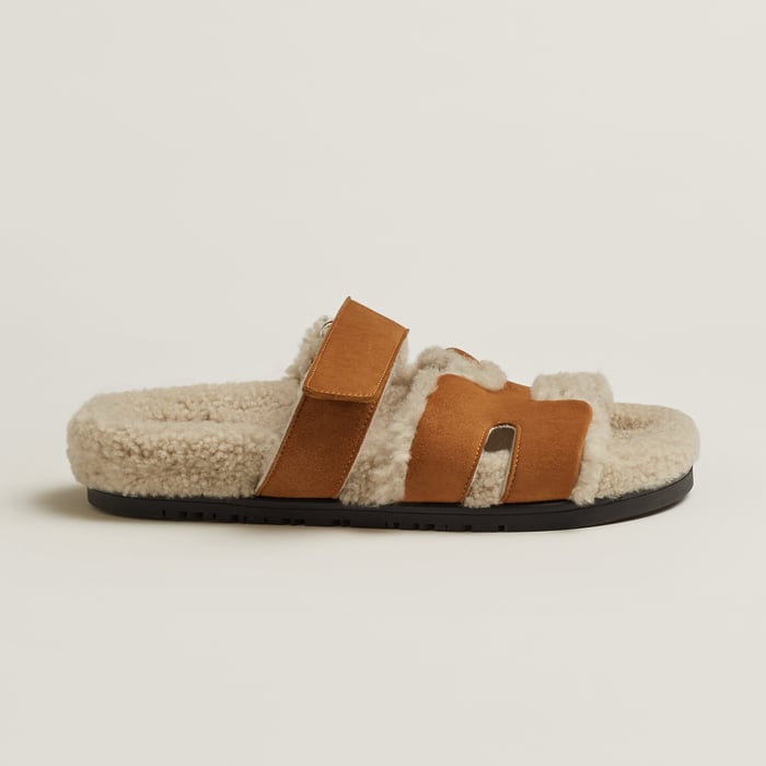 Chypre Sandal