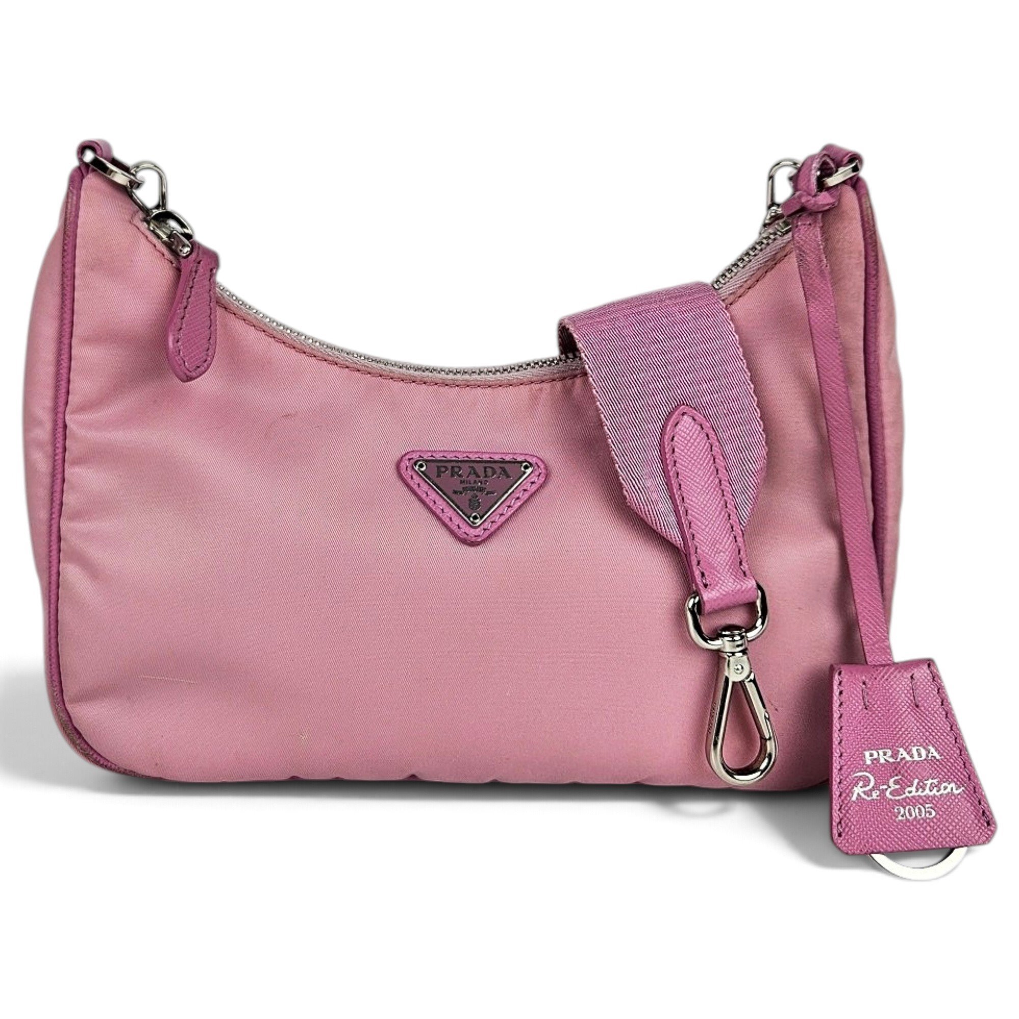 Re-Edition 2005 handbag