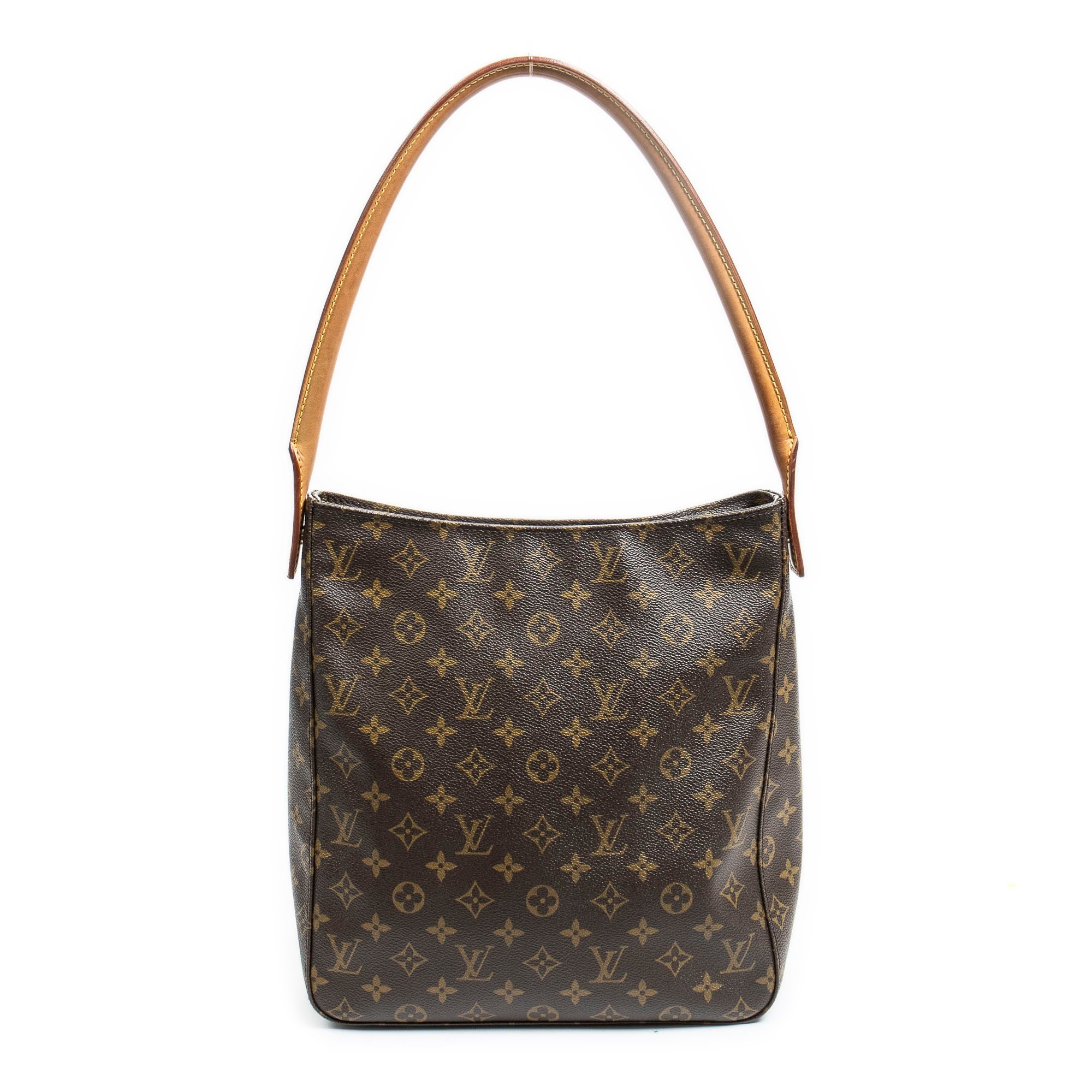 Looping handbag