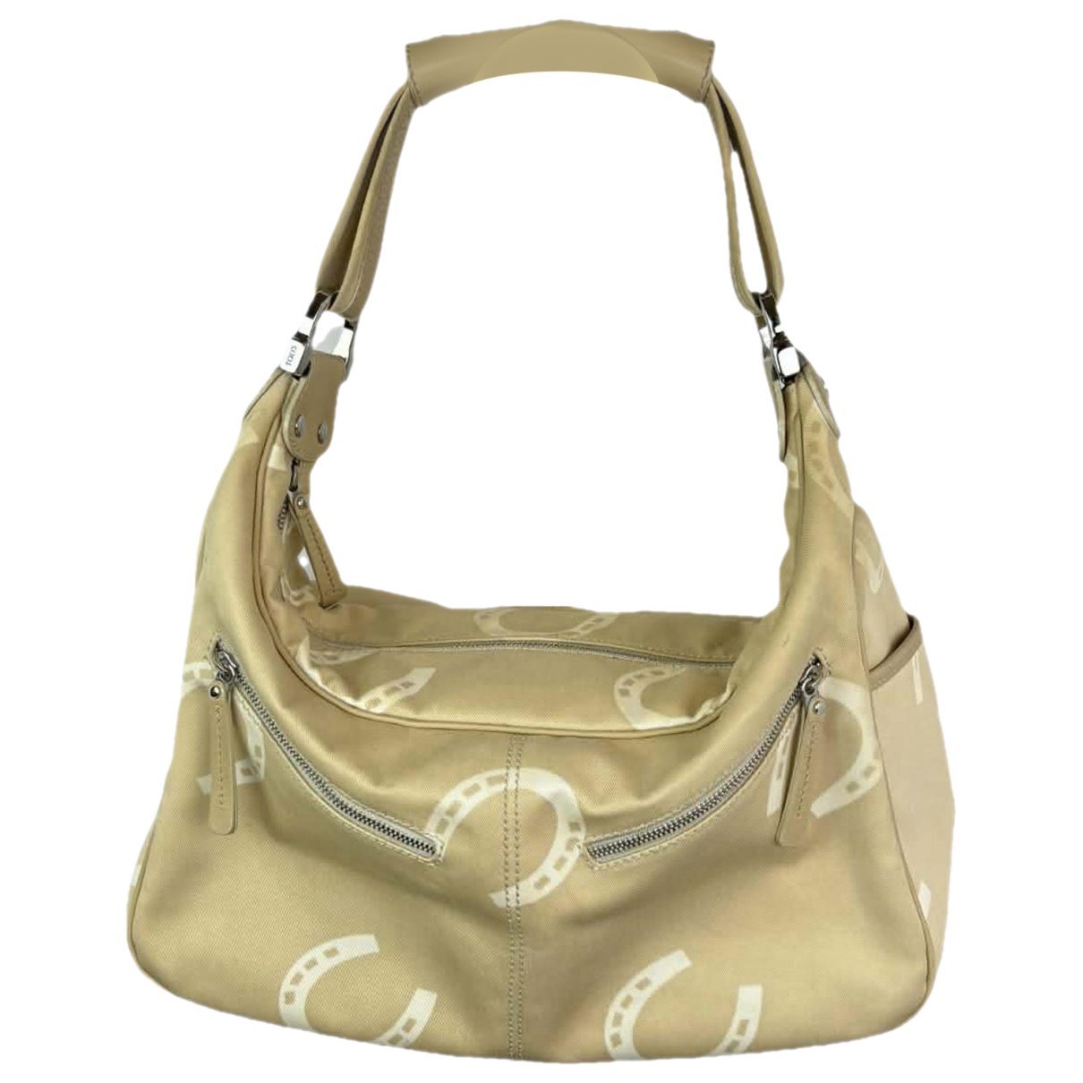 Tod's Cloth handbag