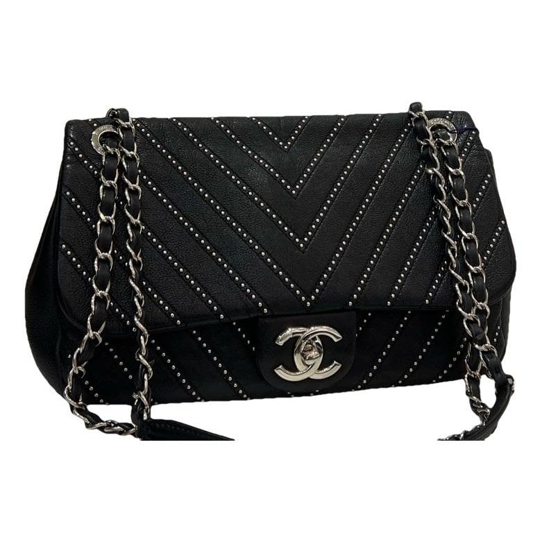 Timeless/Classique leather crossbody bag