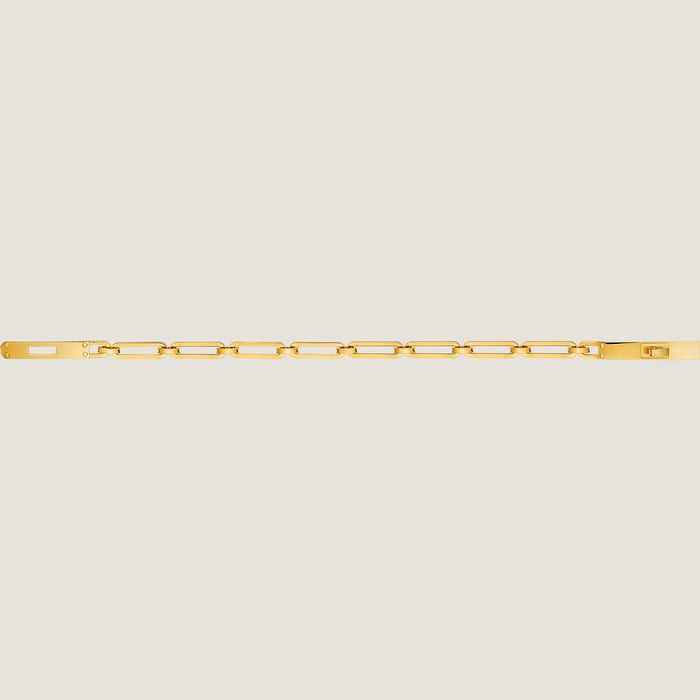 Sans Coloris Kelly Chaine Bracelet, Small Model