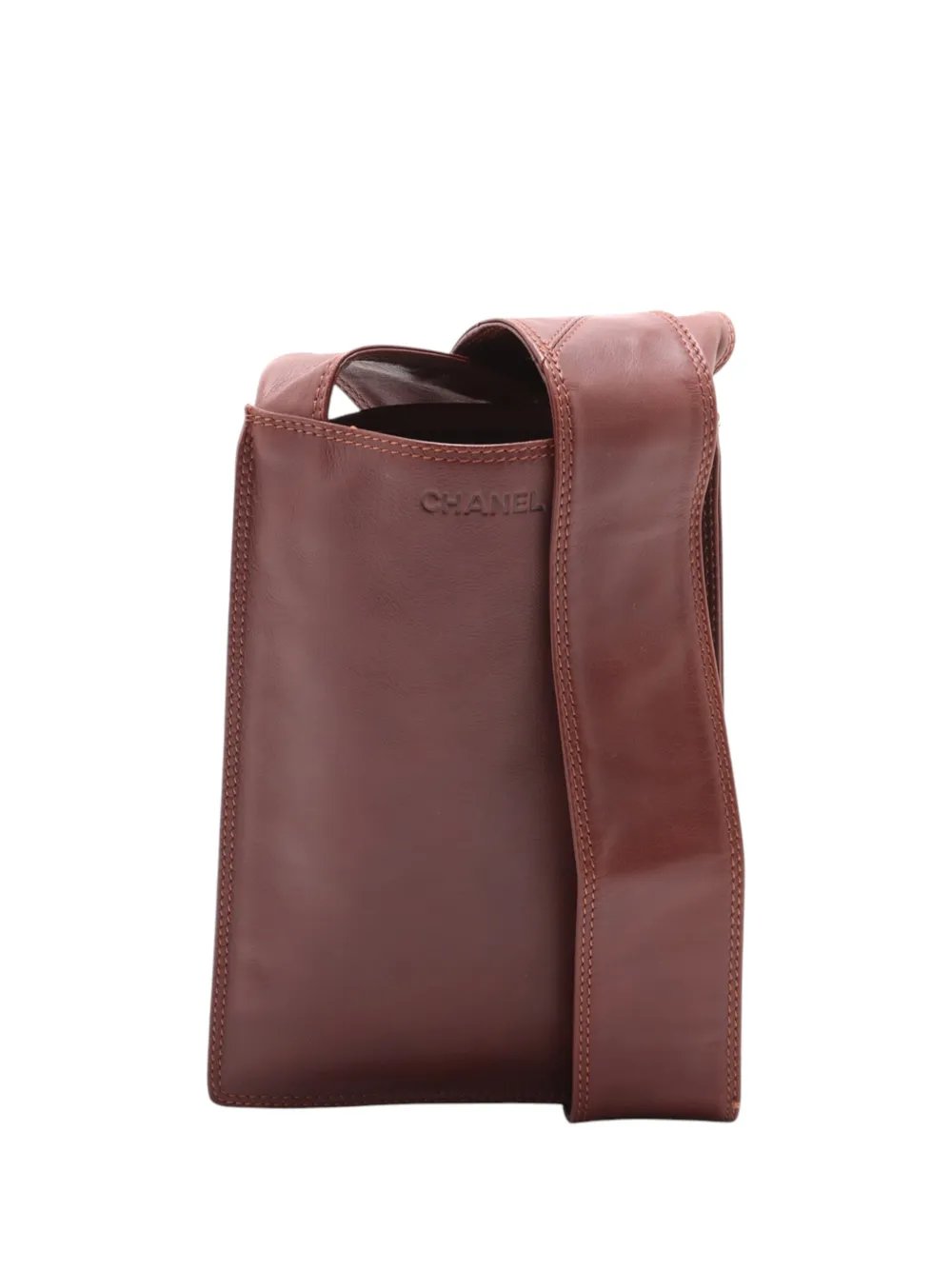 1997-1999 Lambskin crossbody bag
