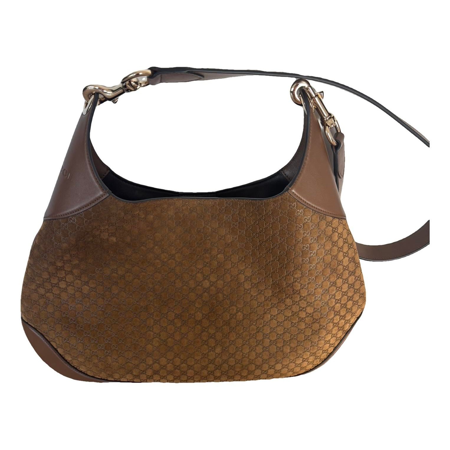 Gucci B handbag
