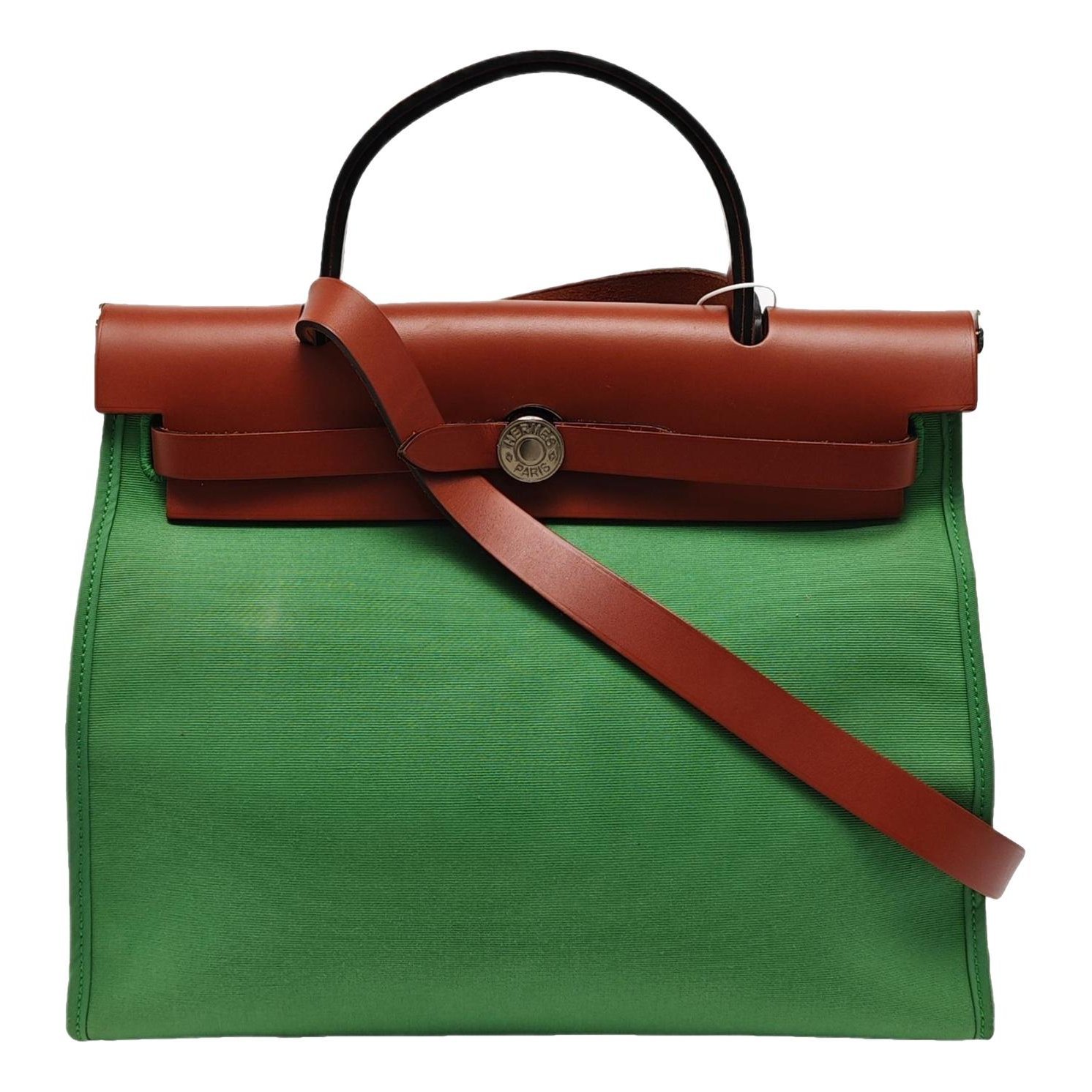Herbag cloth handbag