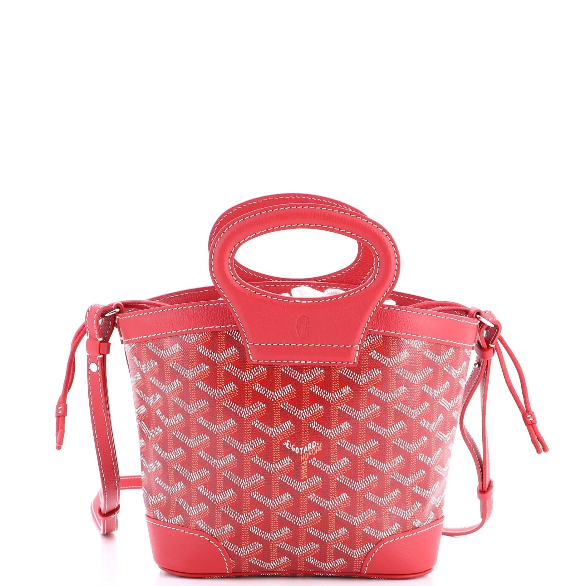 Cloth tote