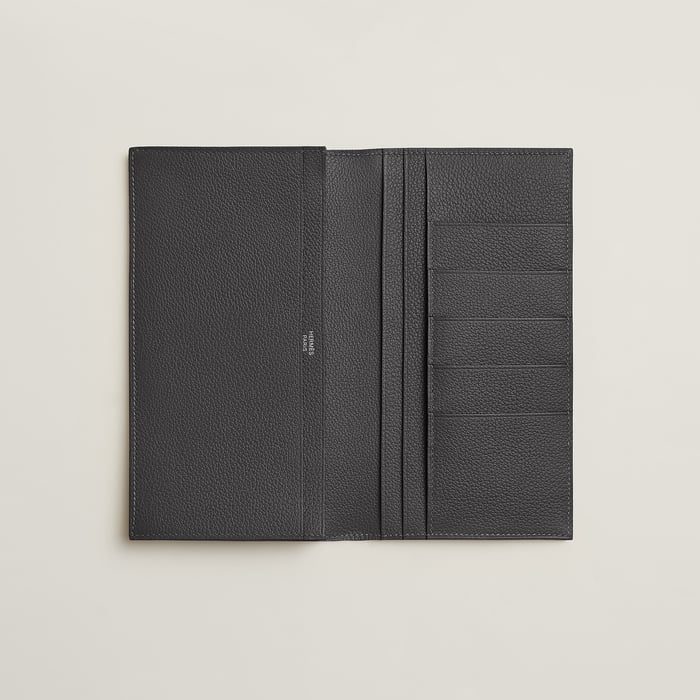Ardoise Mc² Fleming Wallet