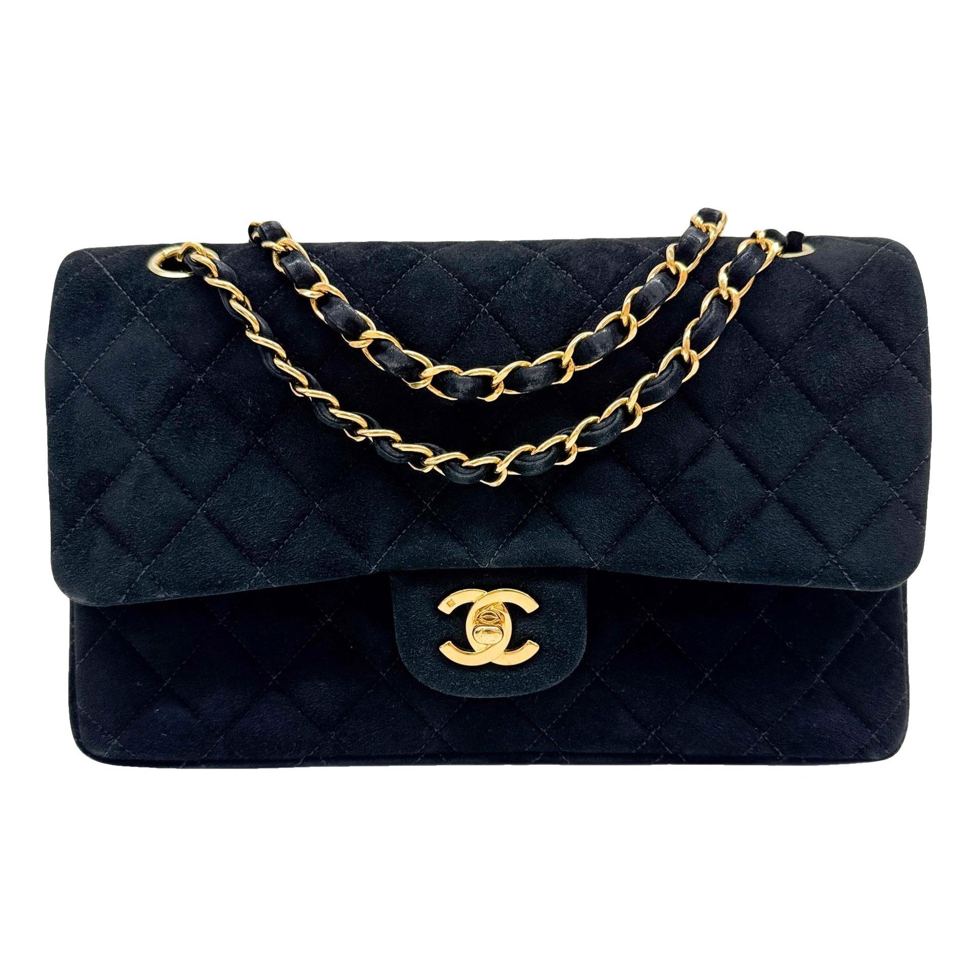 Timeless/Classique handbag