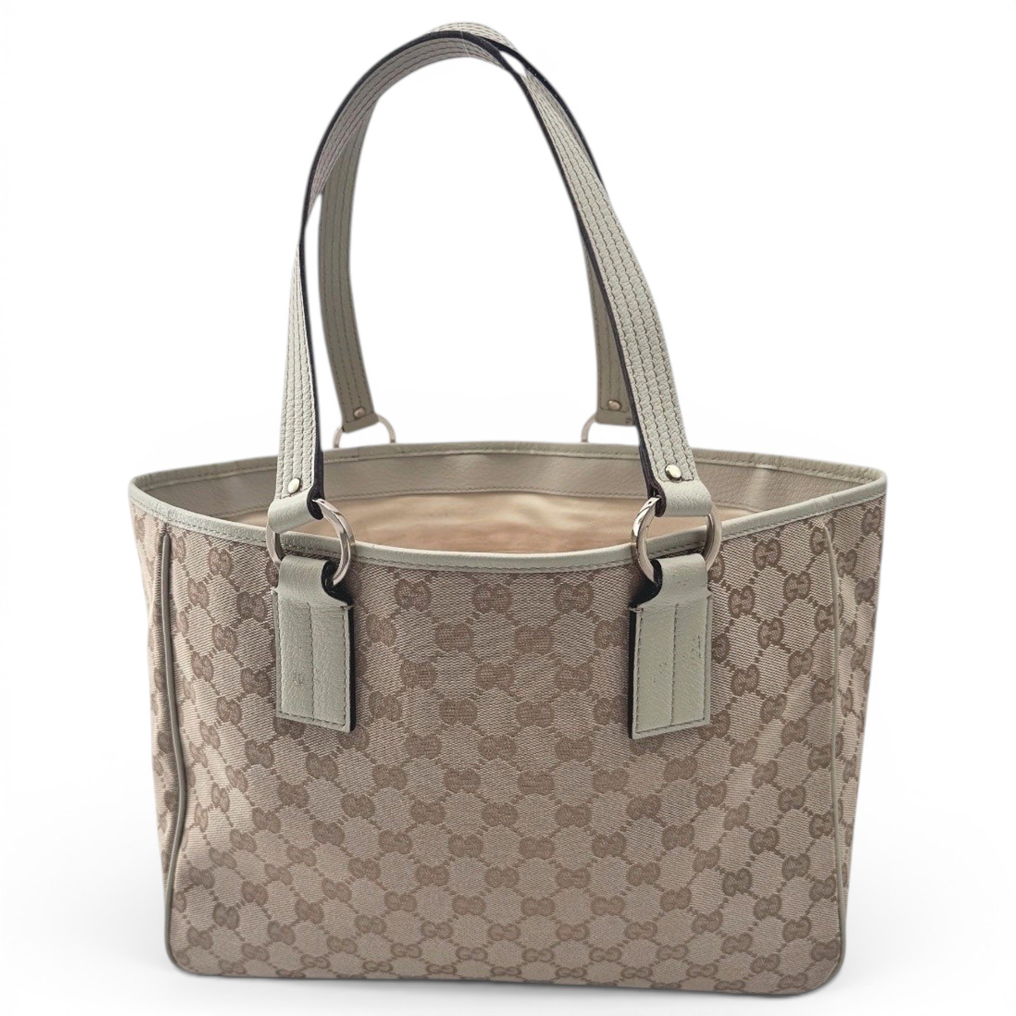 Cloth tote