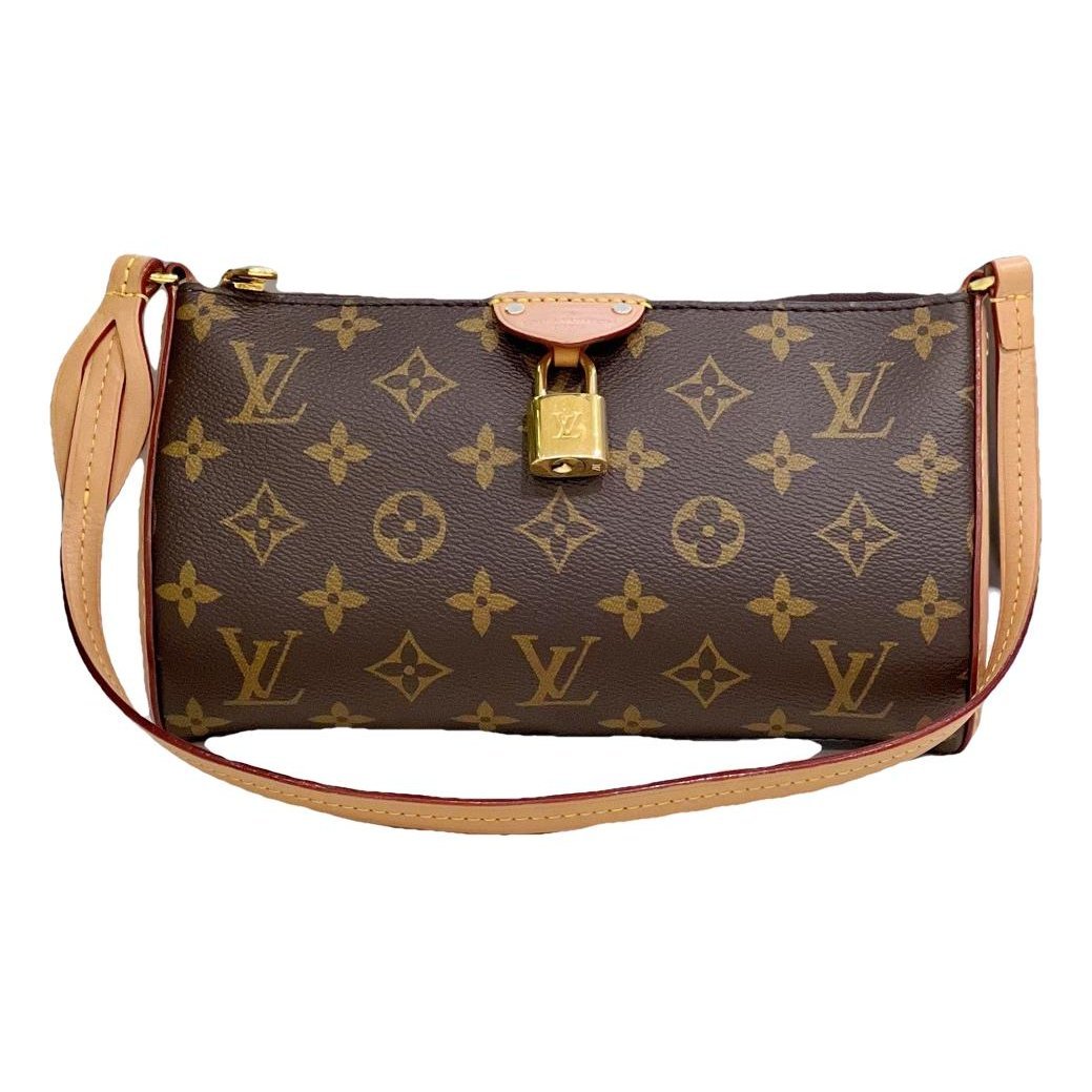 Louis Vuitton Leather handbag