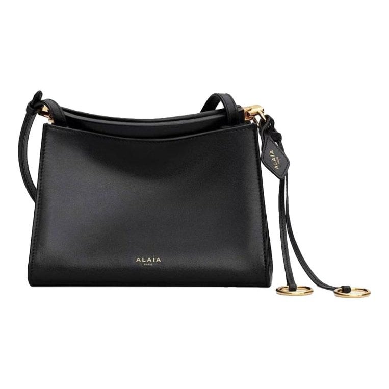 Alaia Leather handbag