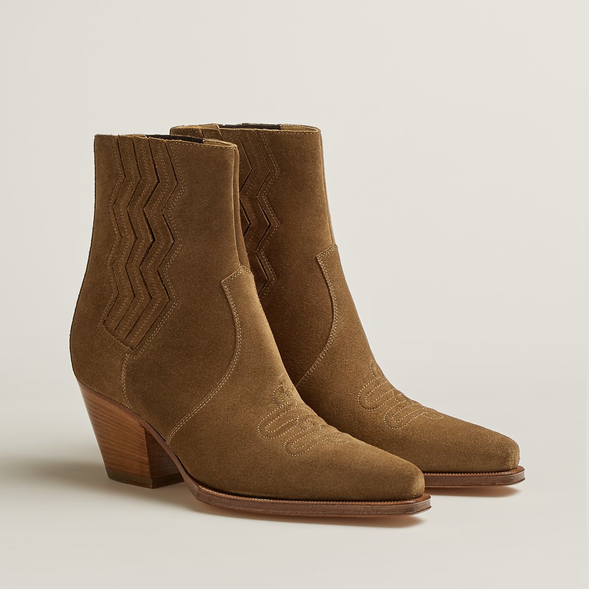 Vegas ankle boot