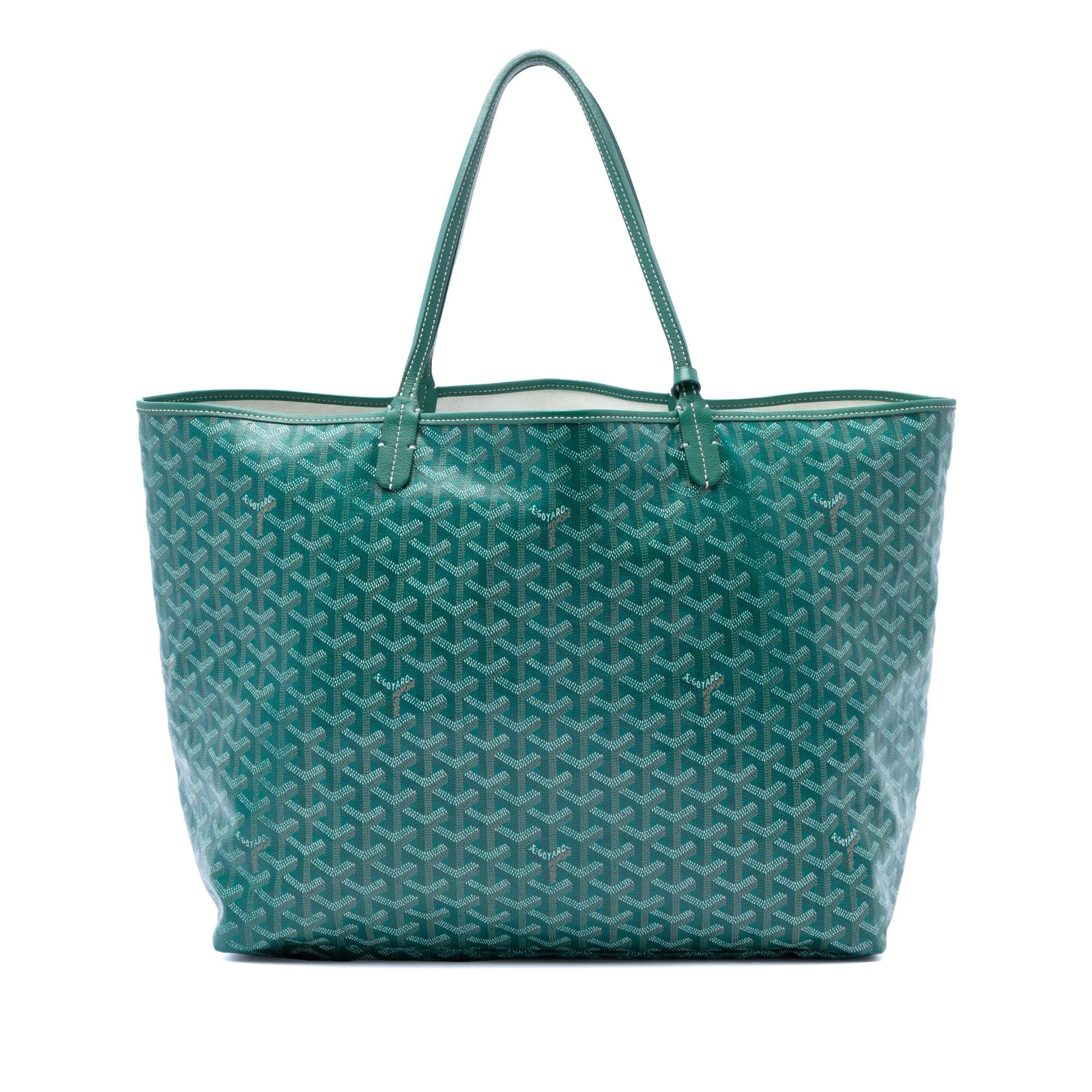 Saint-Louis pony-style calfskin handbag