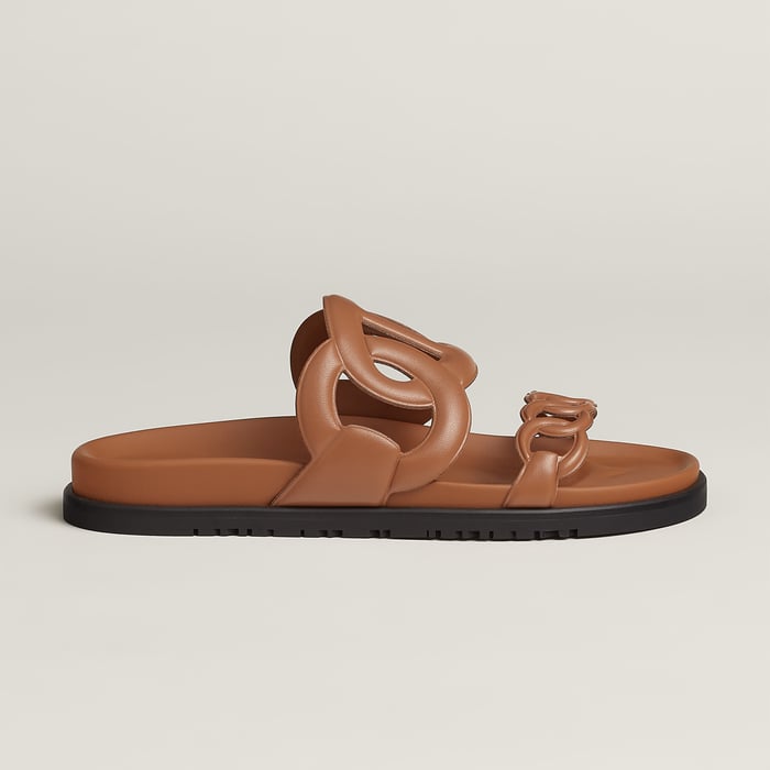 Naturel Extra Sandal