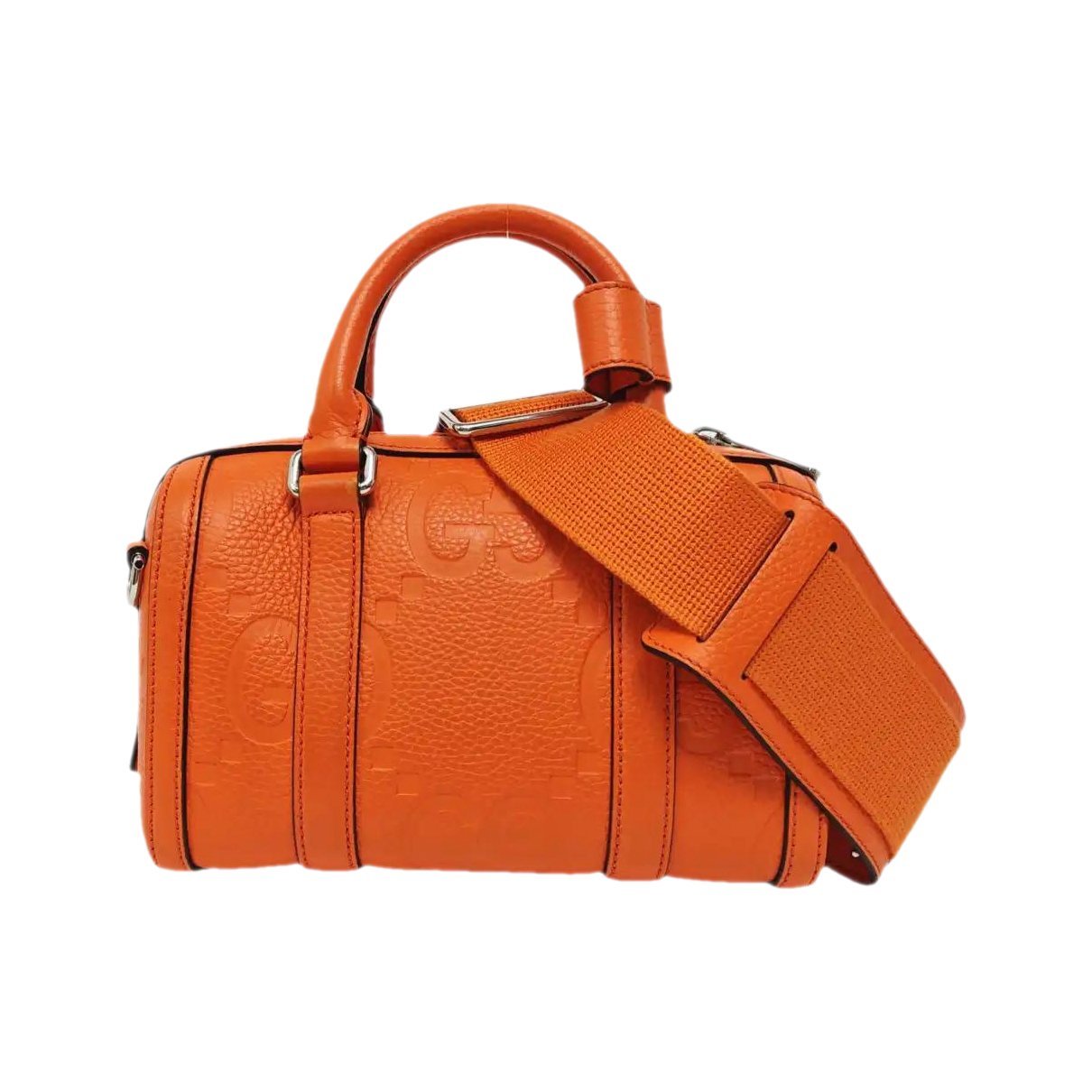 Joy leather handbag