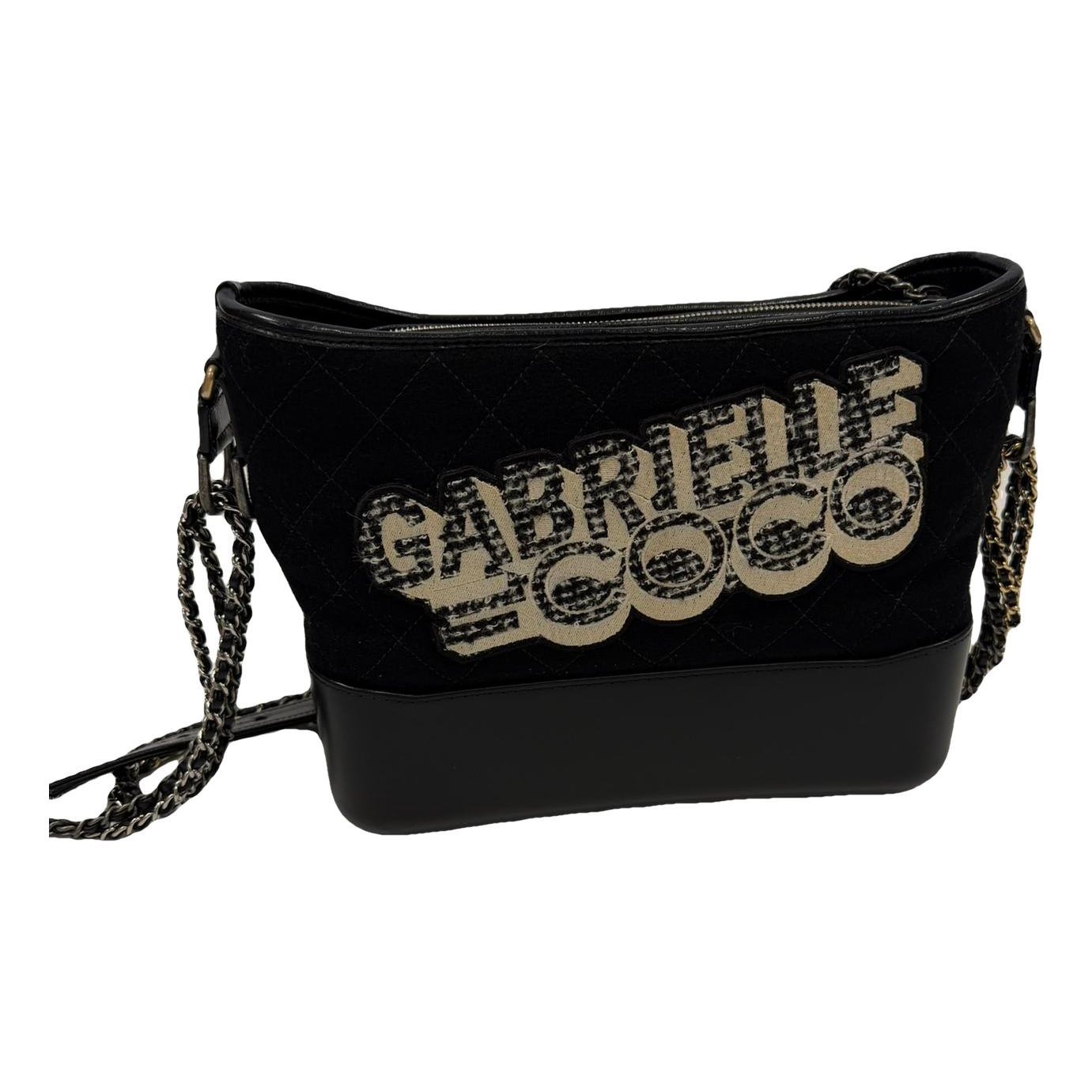 Gabrielle crossbody bag