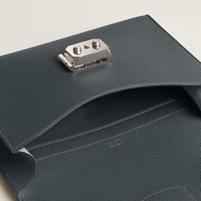 Gris Misty Sac a Depeches 21 Bag