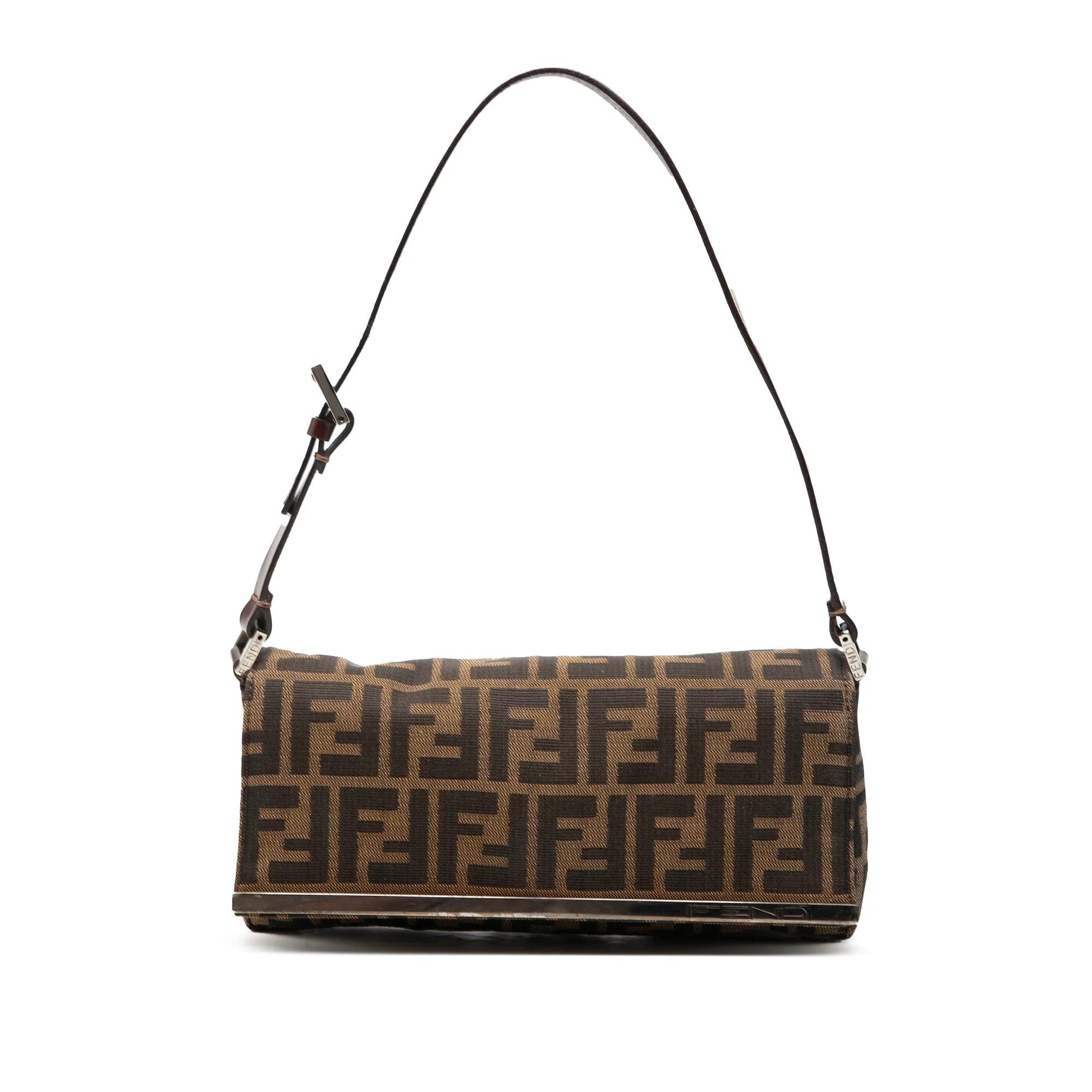 Pocket handbag