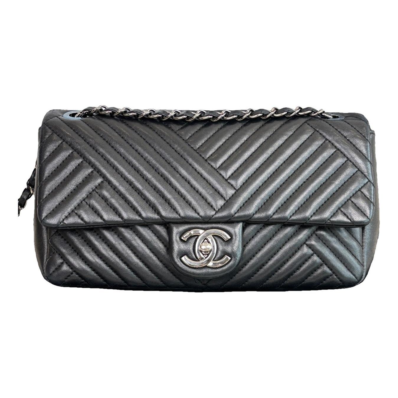 Timeless/Classique leather crossbody bag