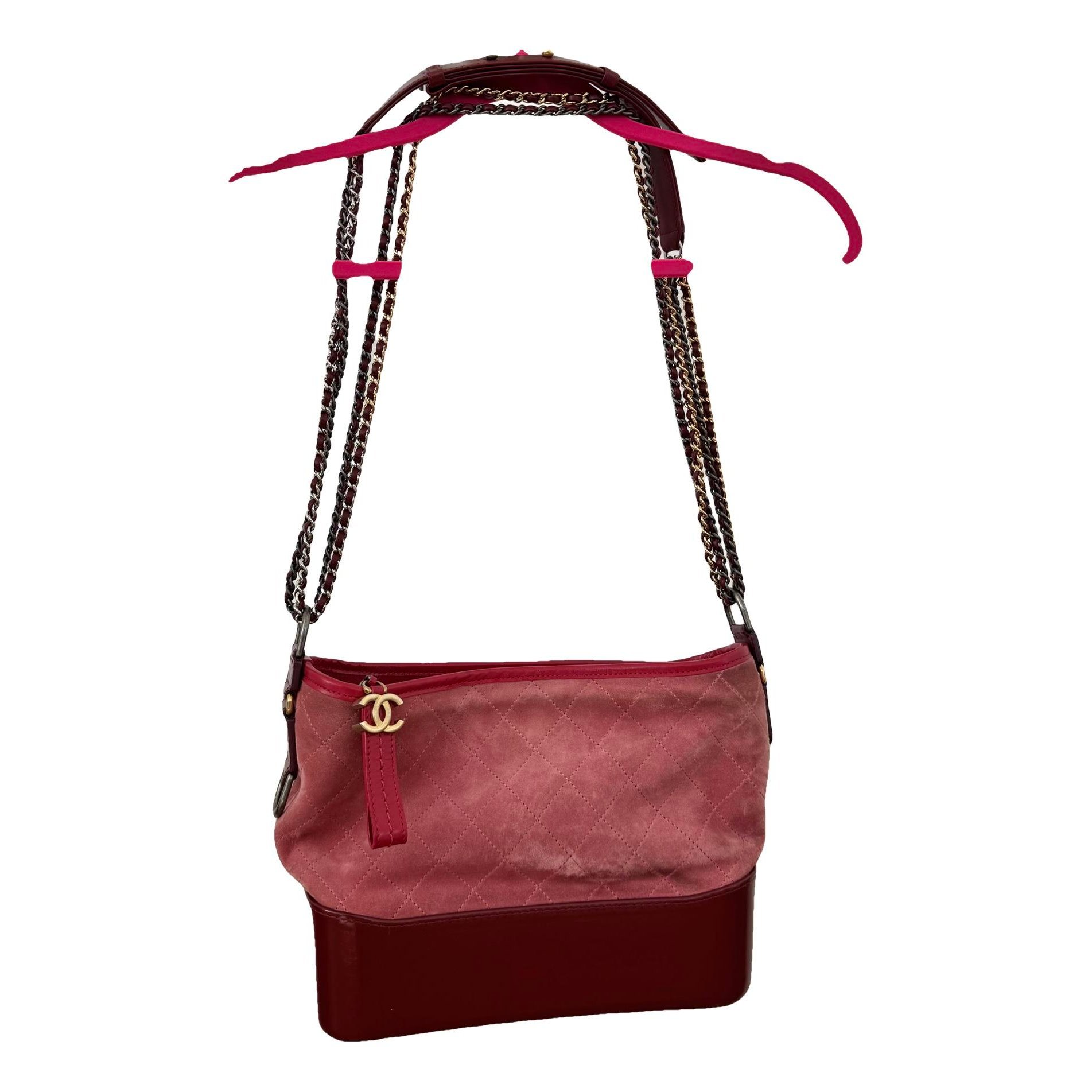 Gabrielle crossbody bag