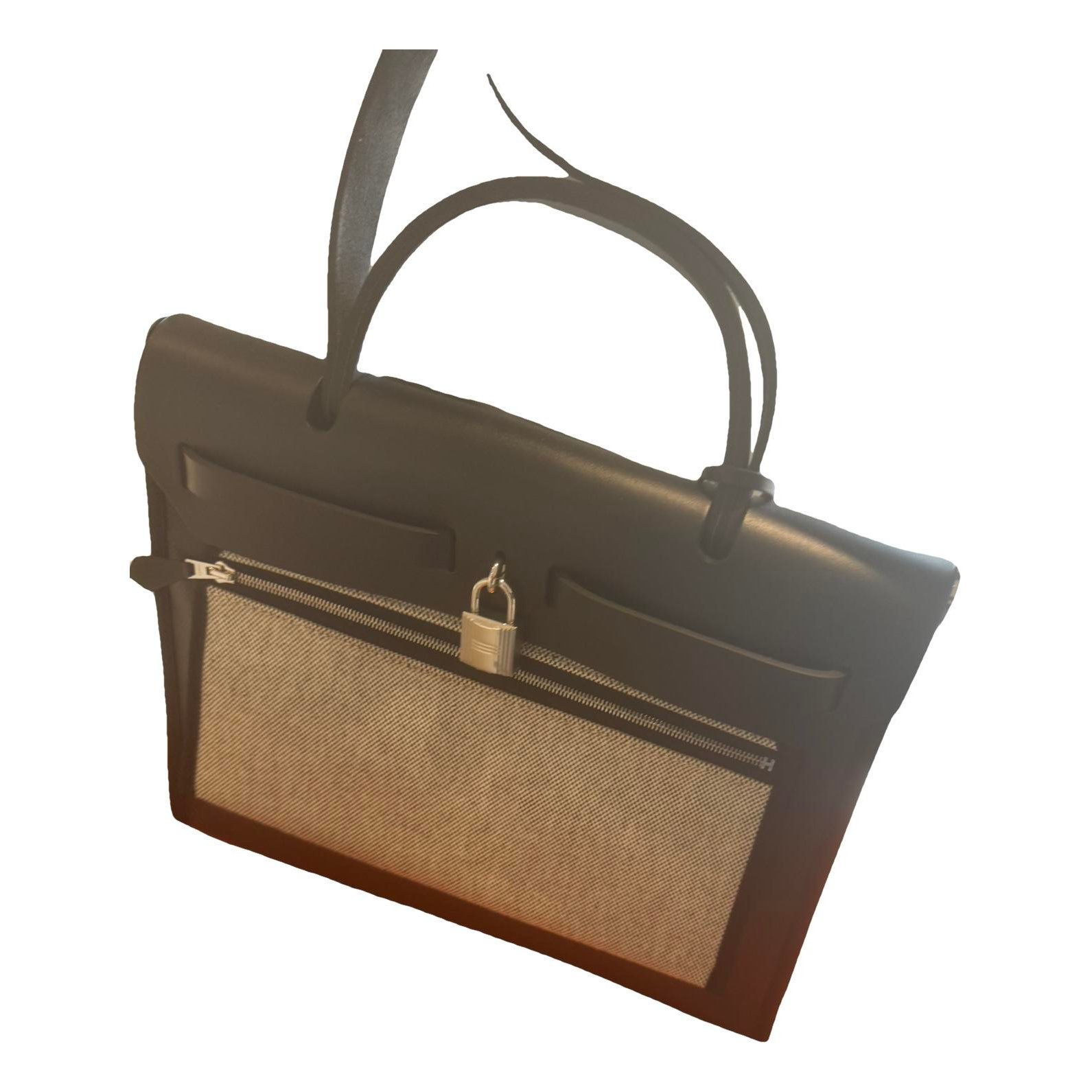 Hermes Herbag Handbag