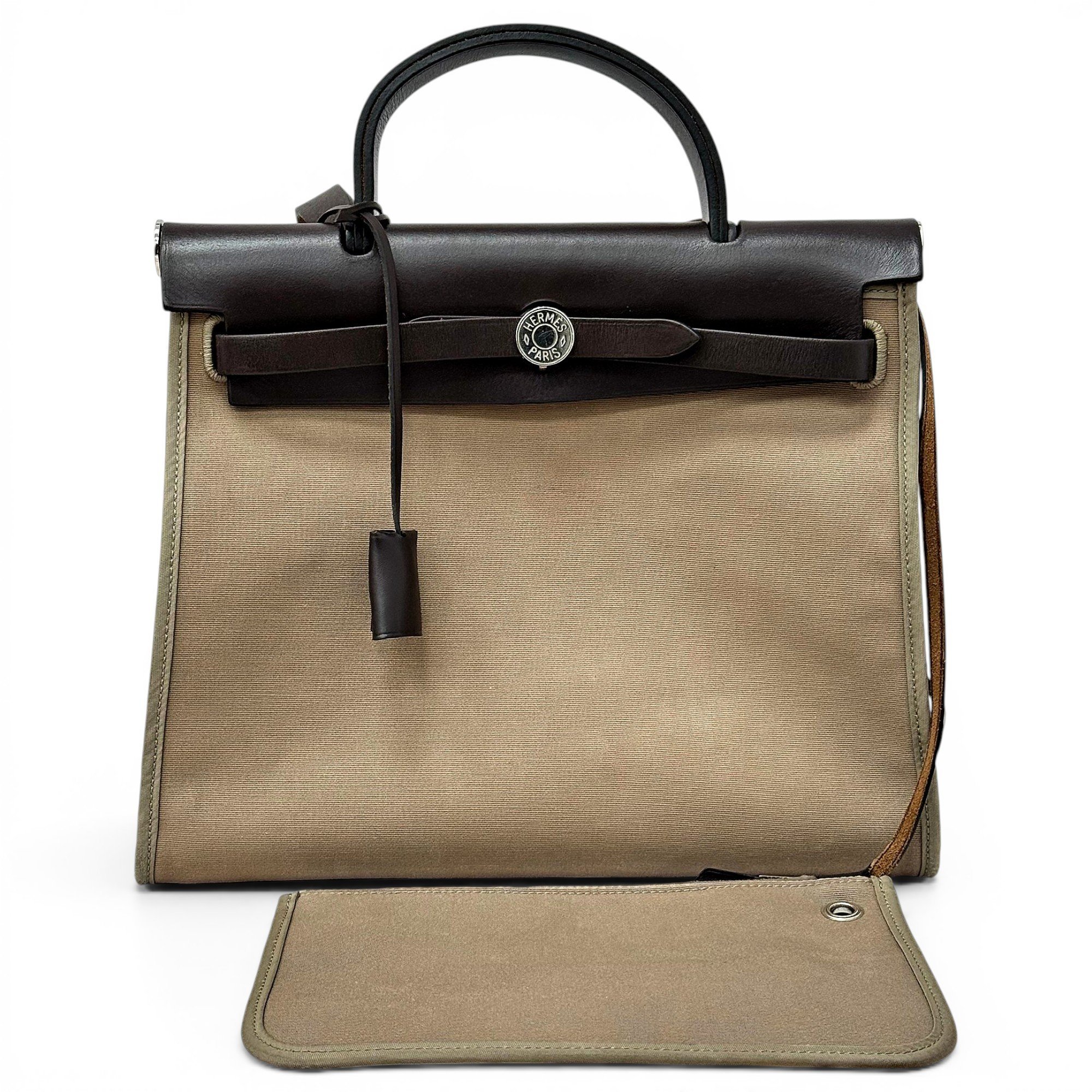 Herbag cloth handbag