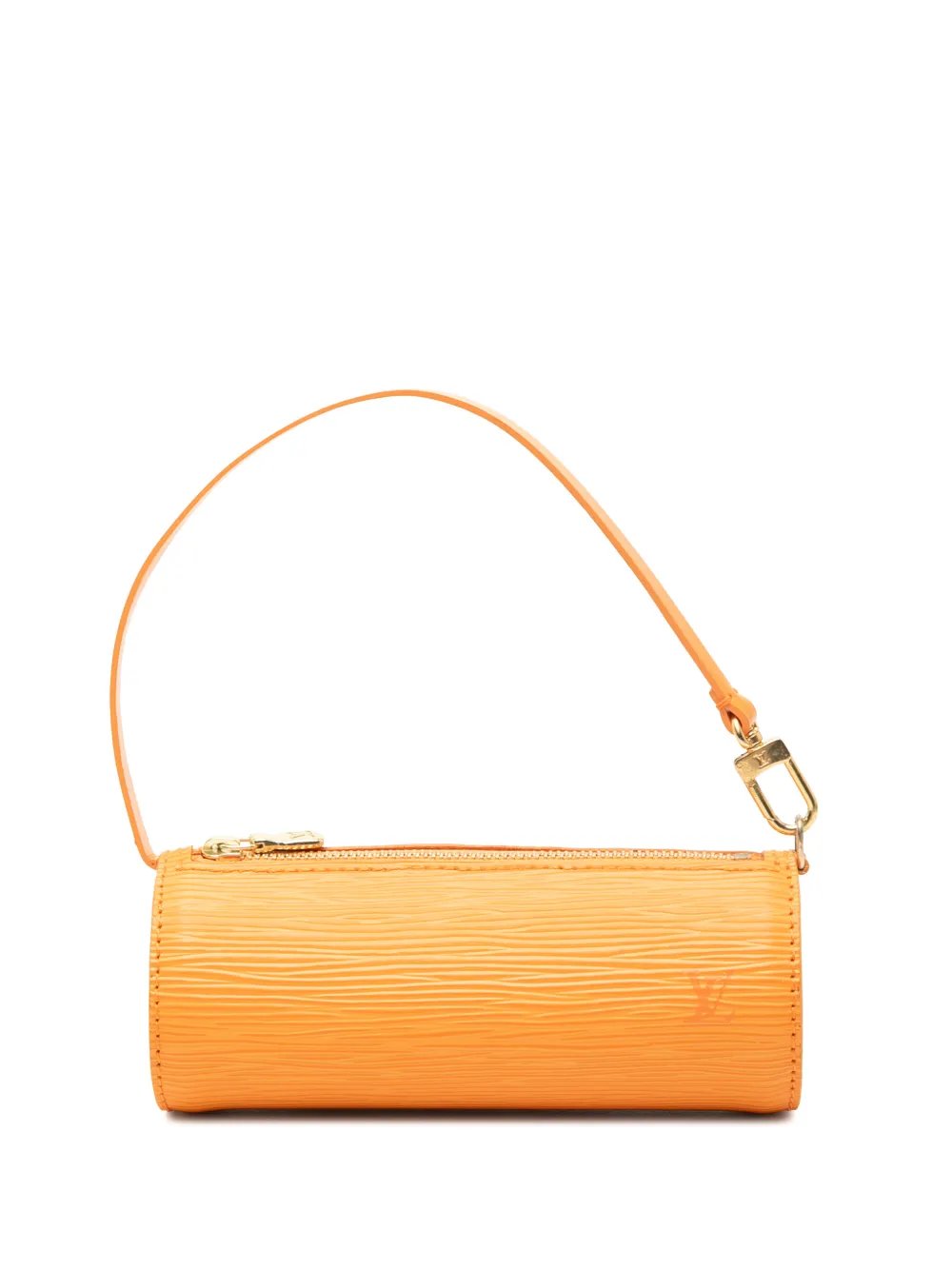 1990-2010 Epi Pochette Soufflot handbag