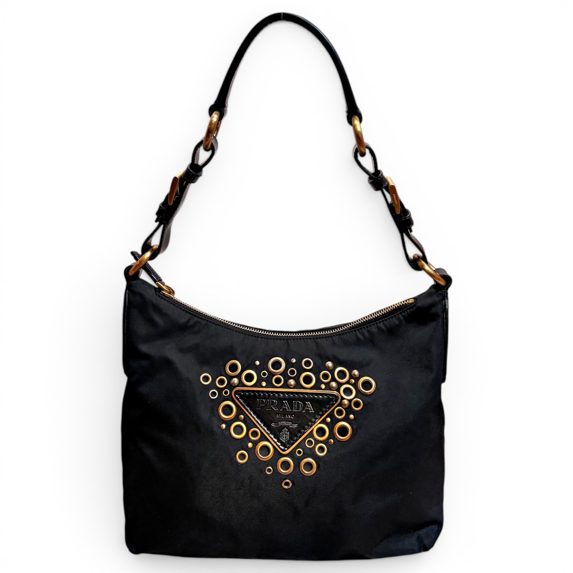 Cloth handbag