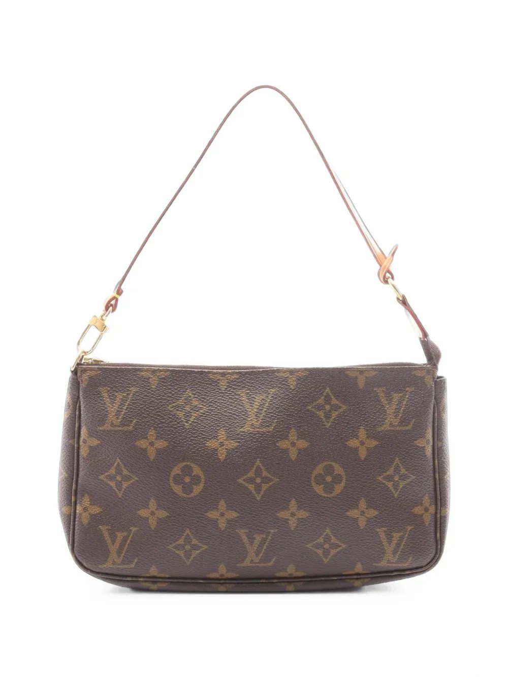 2000s Pochette Accessoires Monogram shoulder bag