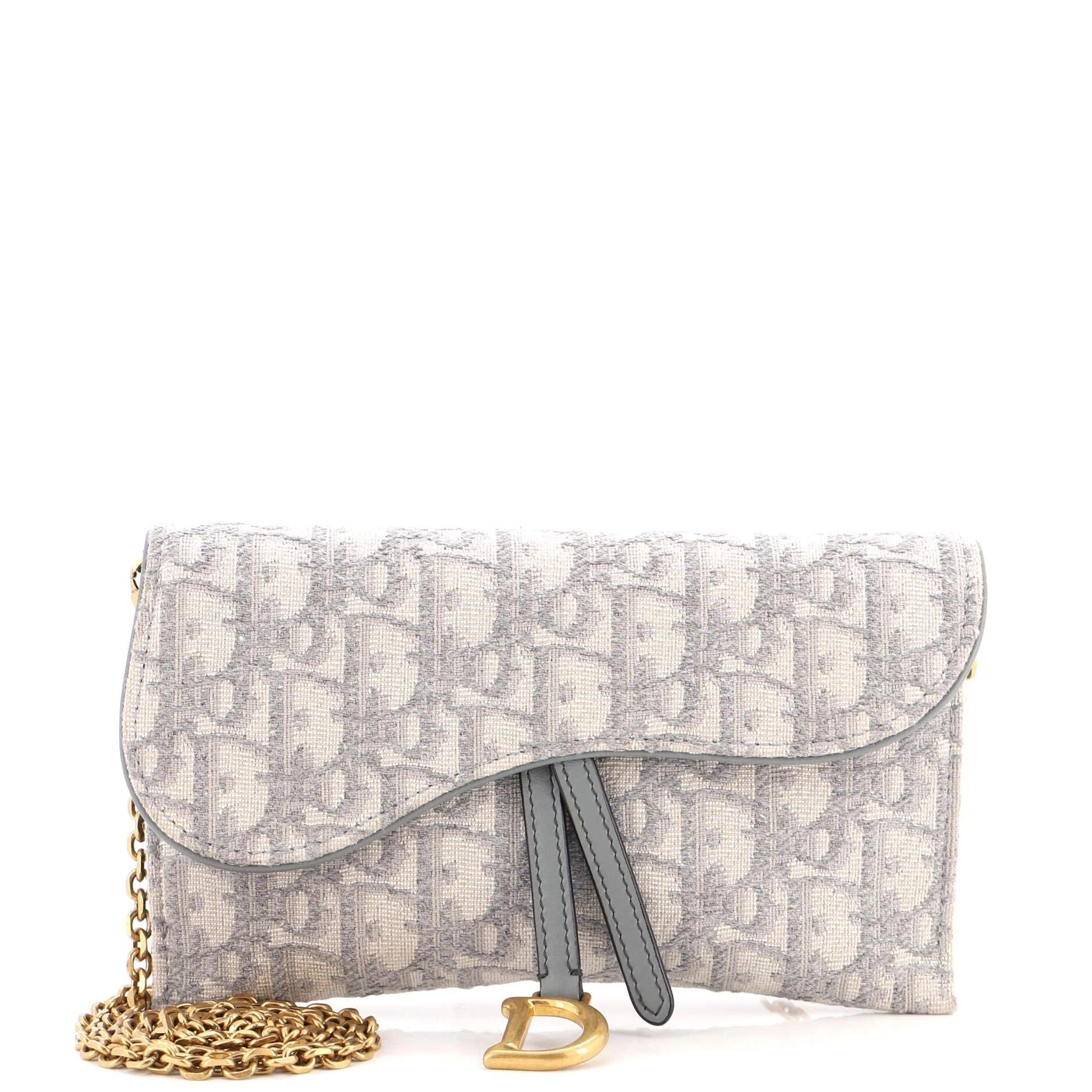 Cloth crossbody bag