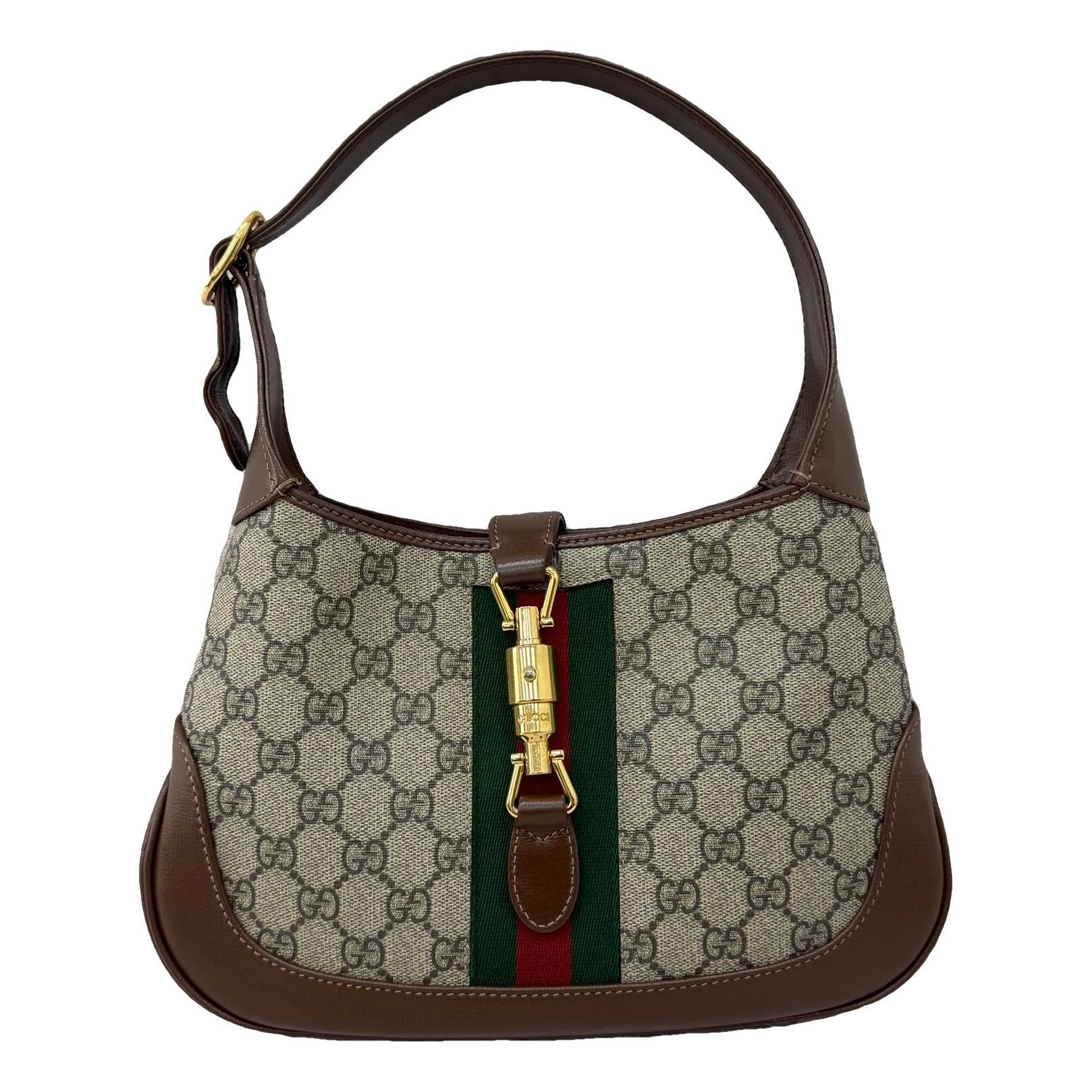 Jackie 1961 cloth handbag