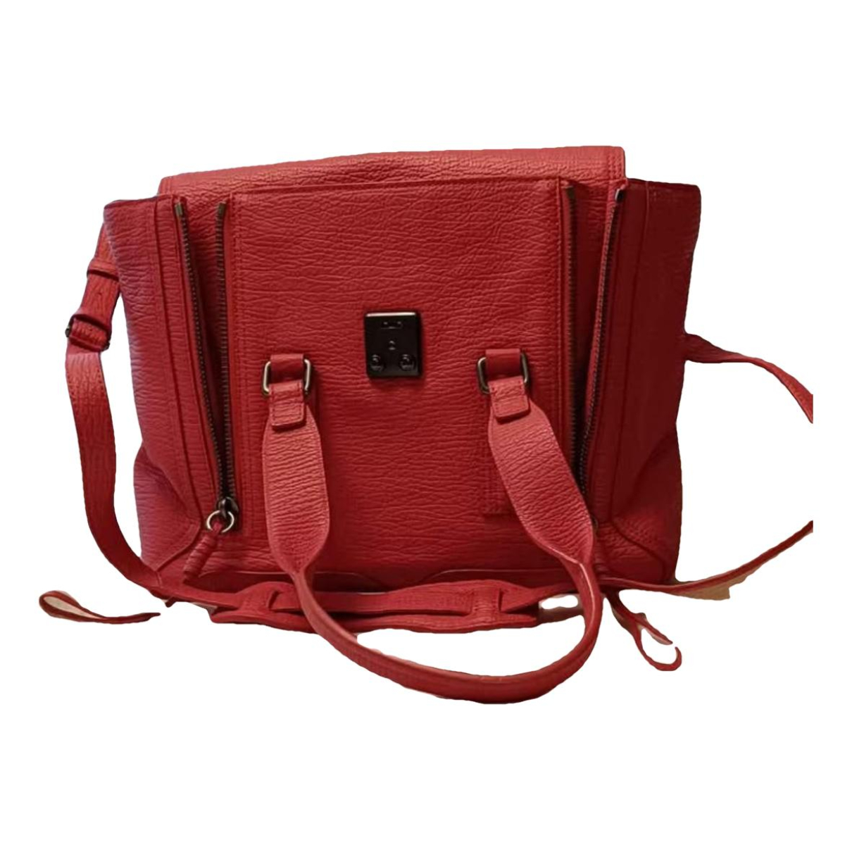 3.1 Phillip Lim Pashli leather crossbody bag