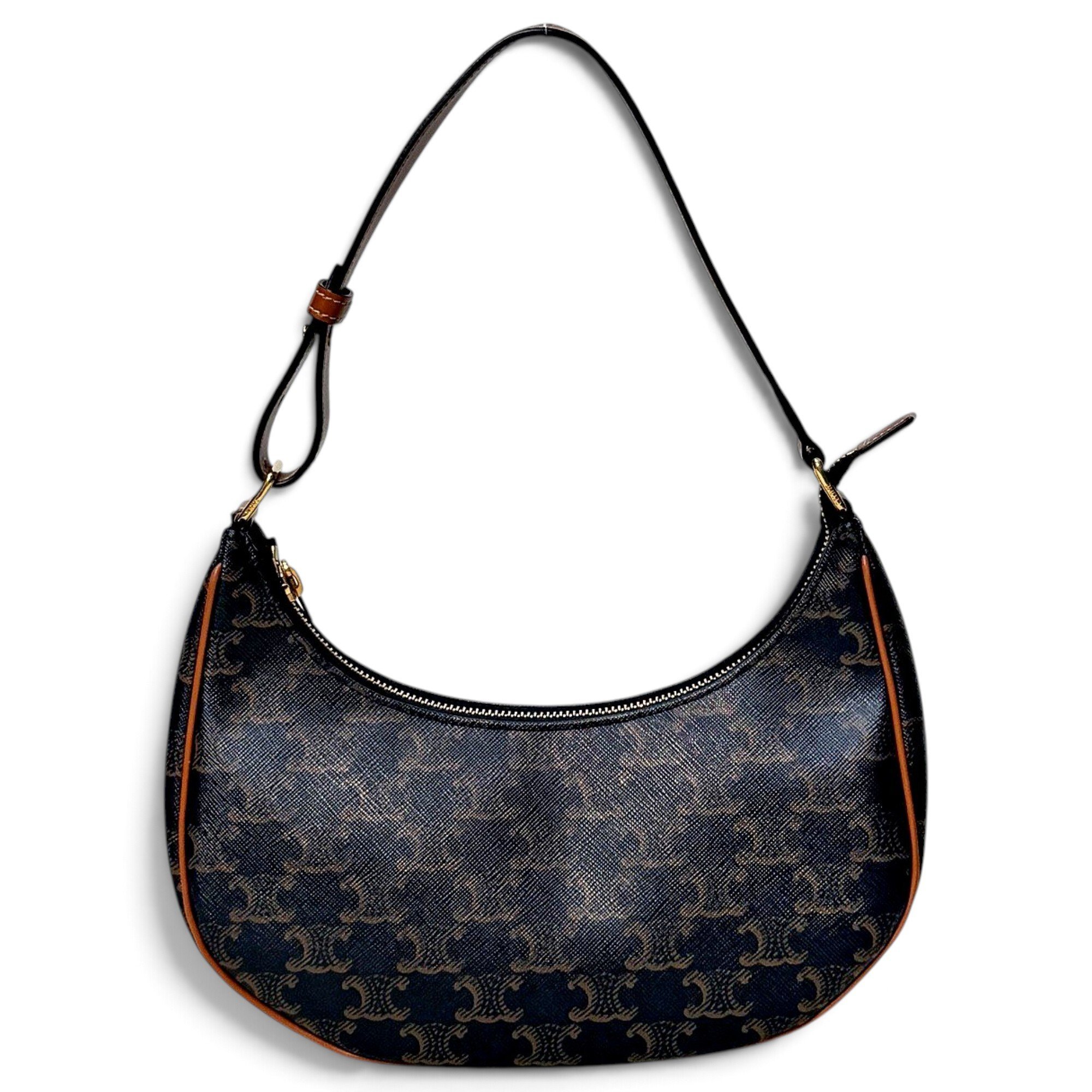 Ava cloth handbag
