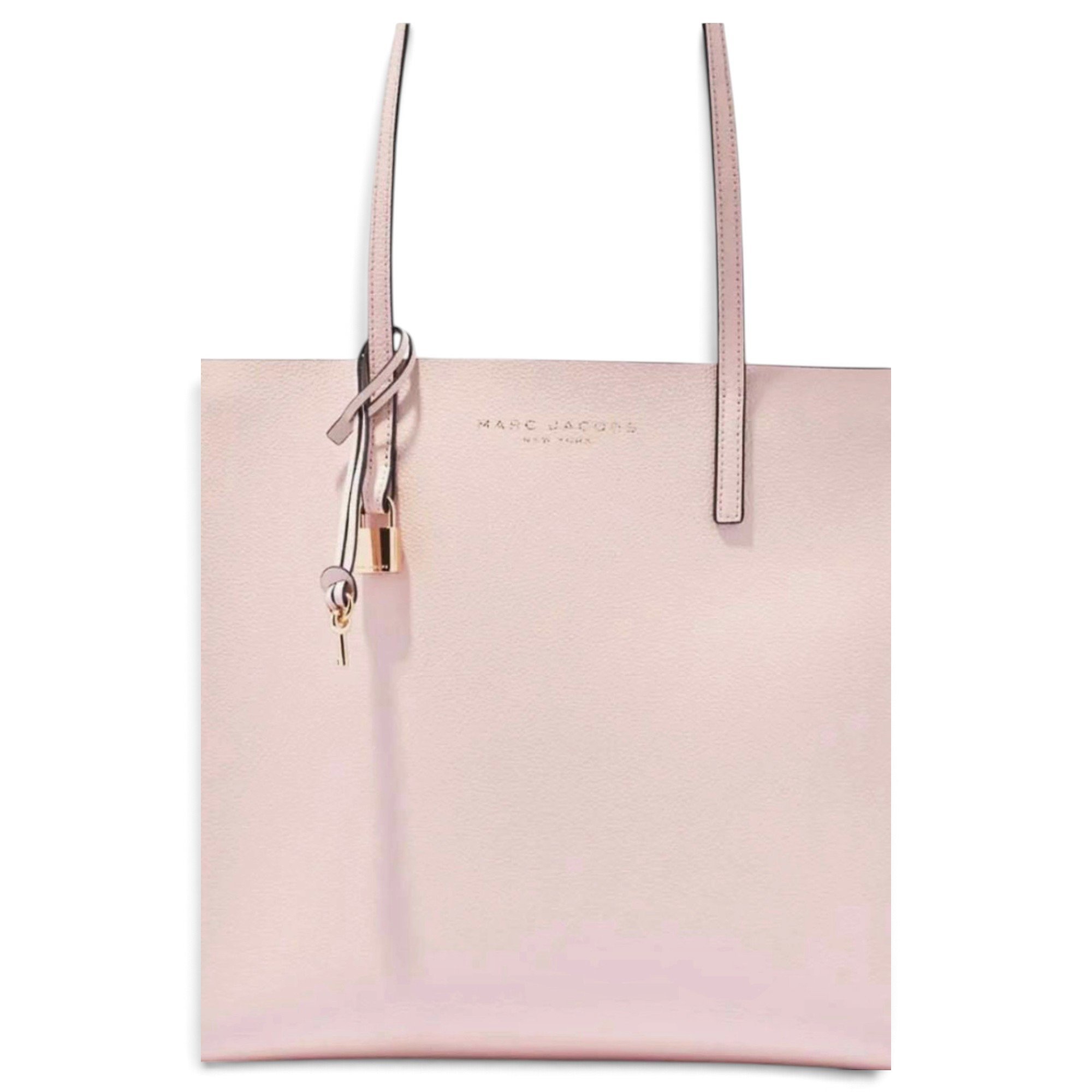 Marc Jacobs Leather tote