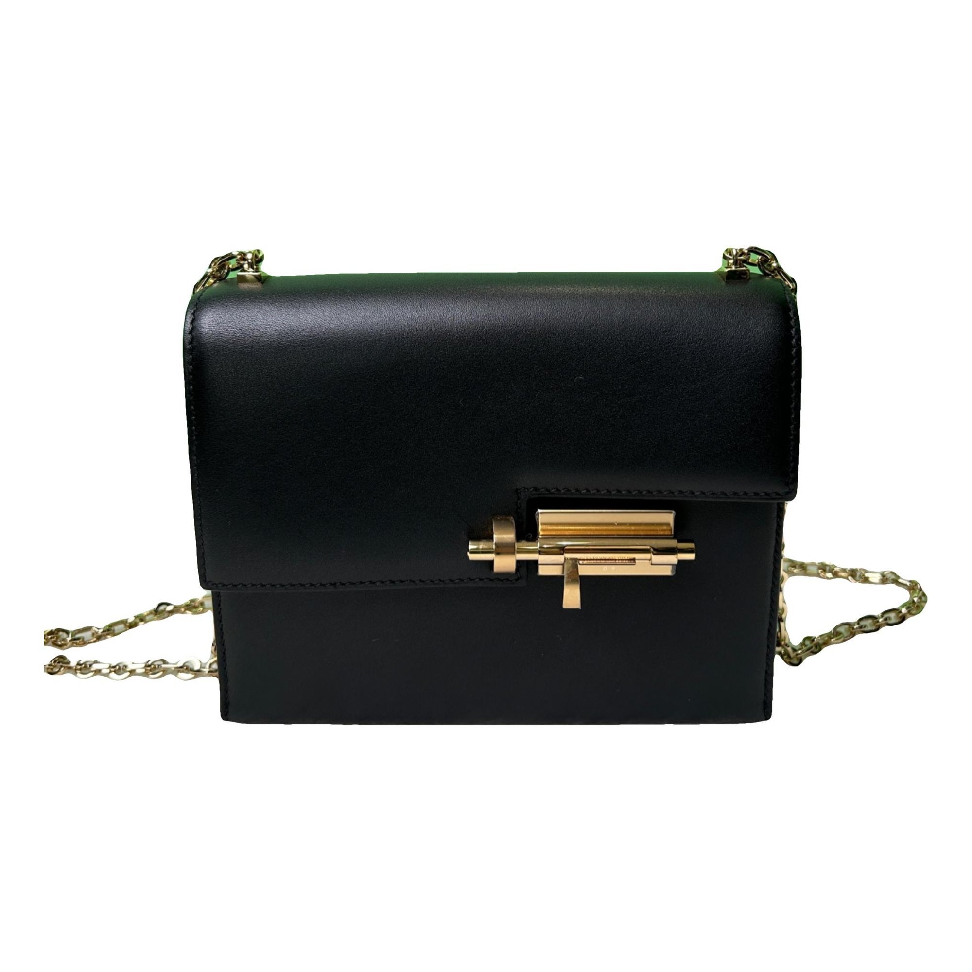 Hermes Verrou Mini Handbag