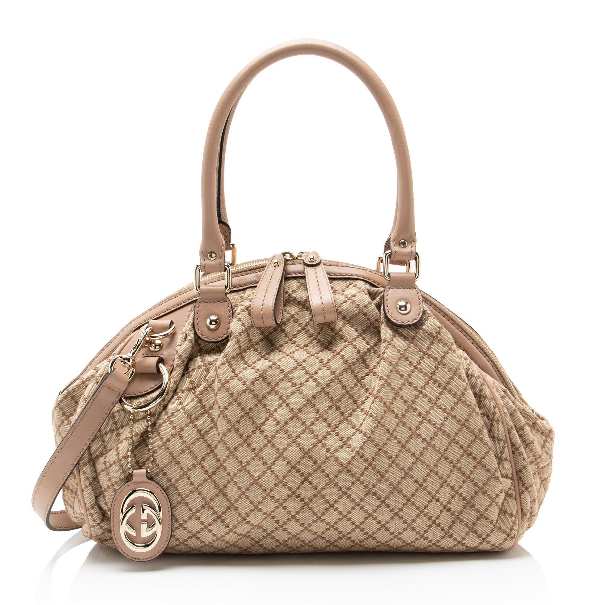 Cloth satchel