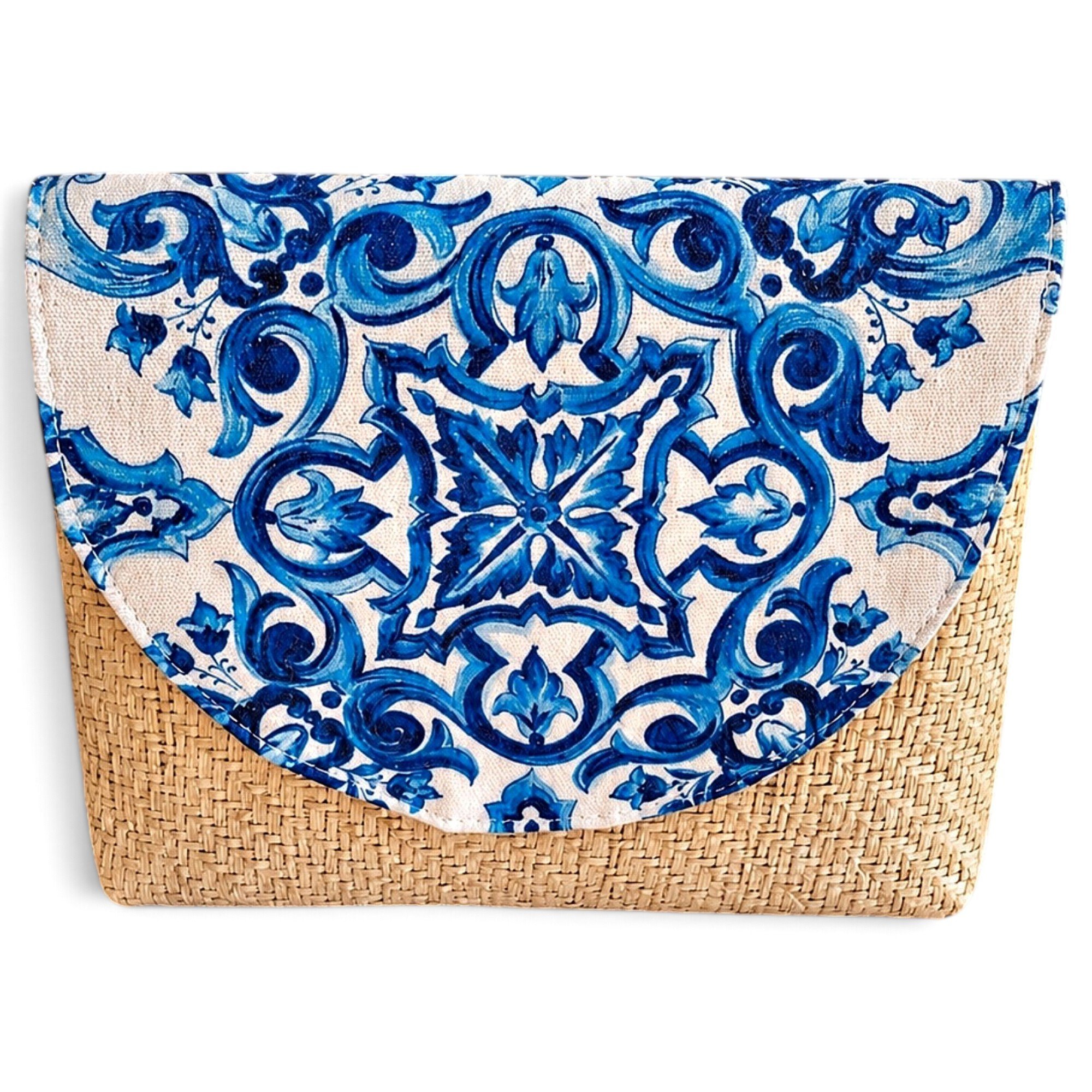 Clutch bag
