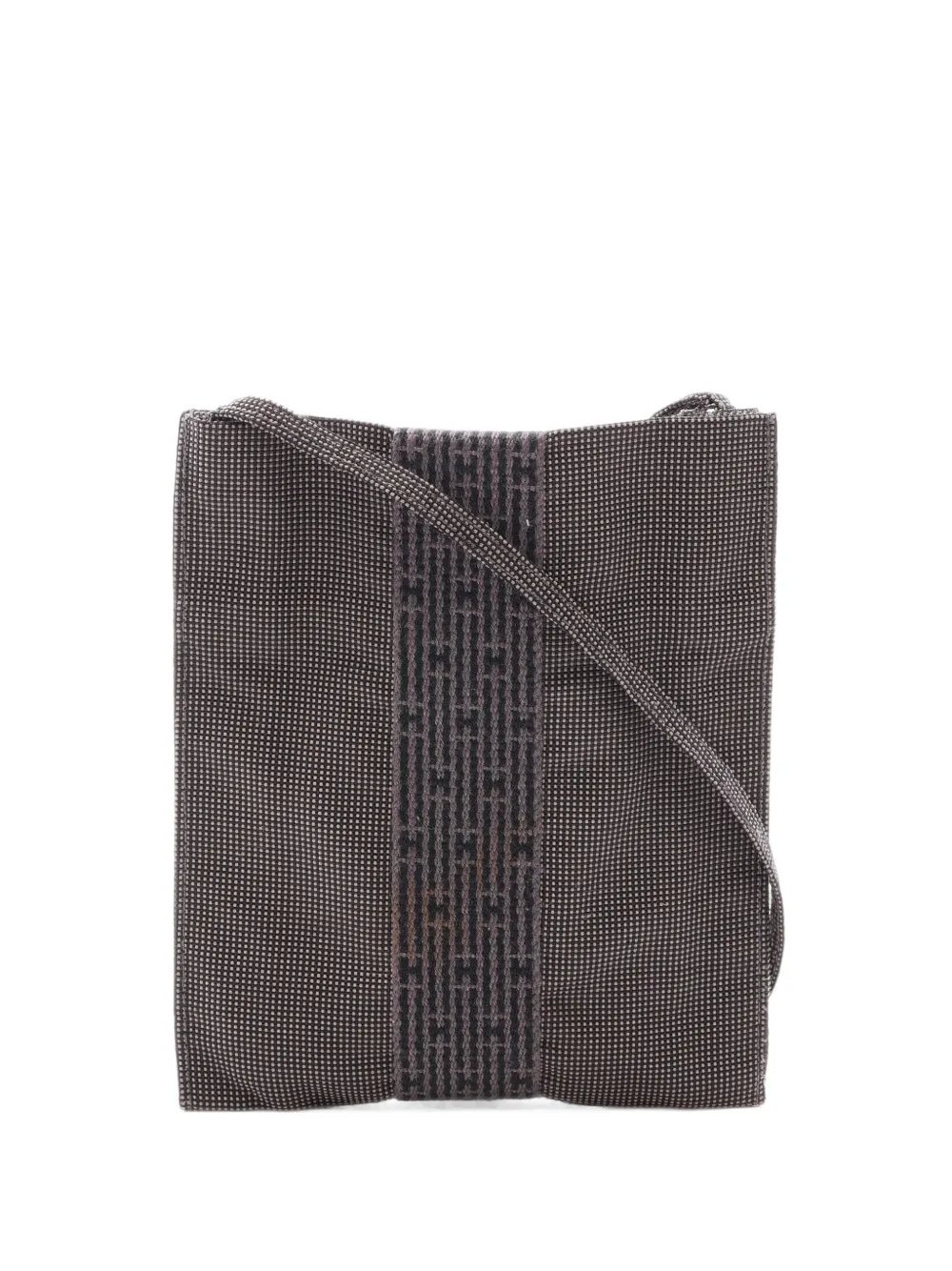 Hermes 2000s Herline pochette cross body bag