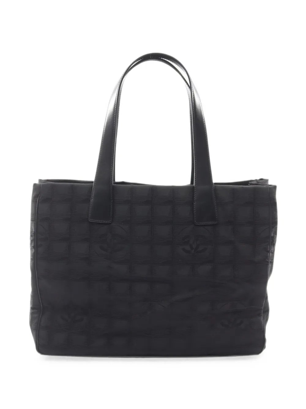 2004-2005 MM New Travel Line tote bag