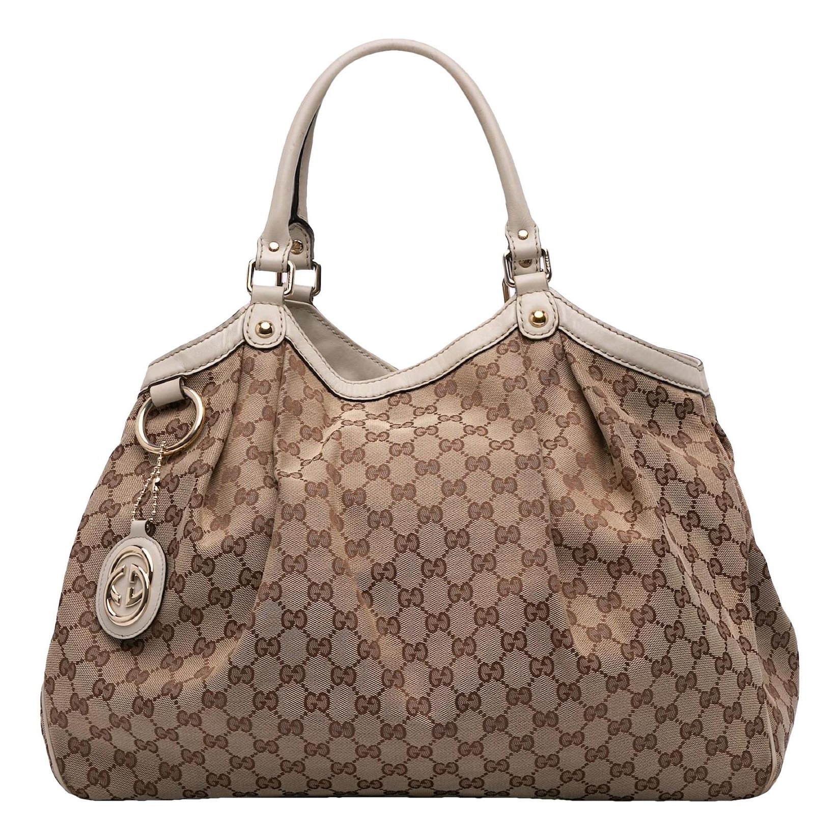 Sukey cloth handbag