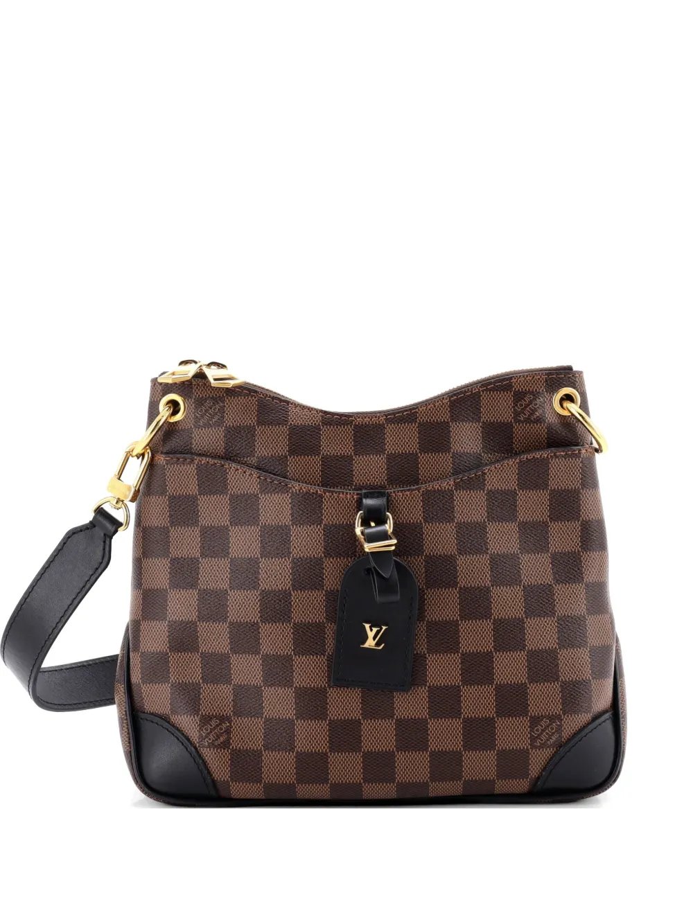 Odeon NM Handbag Damier PM crossbody bag