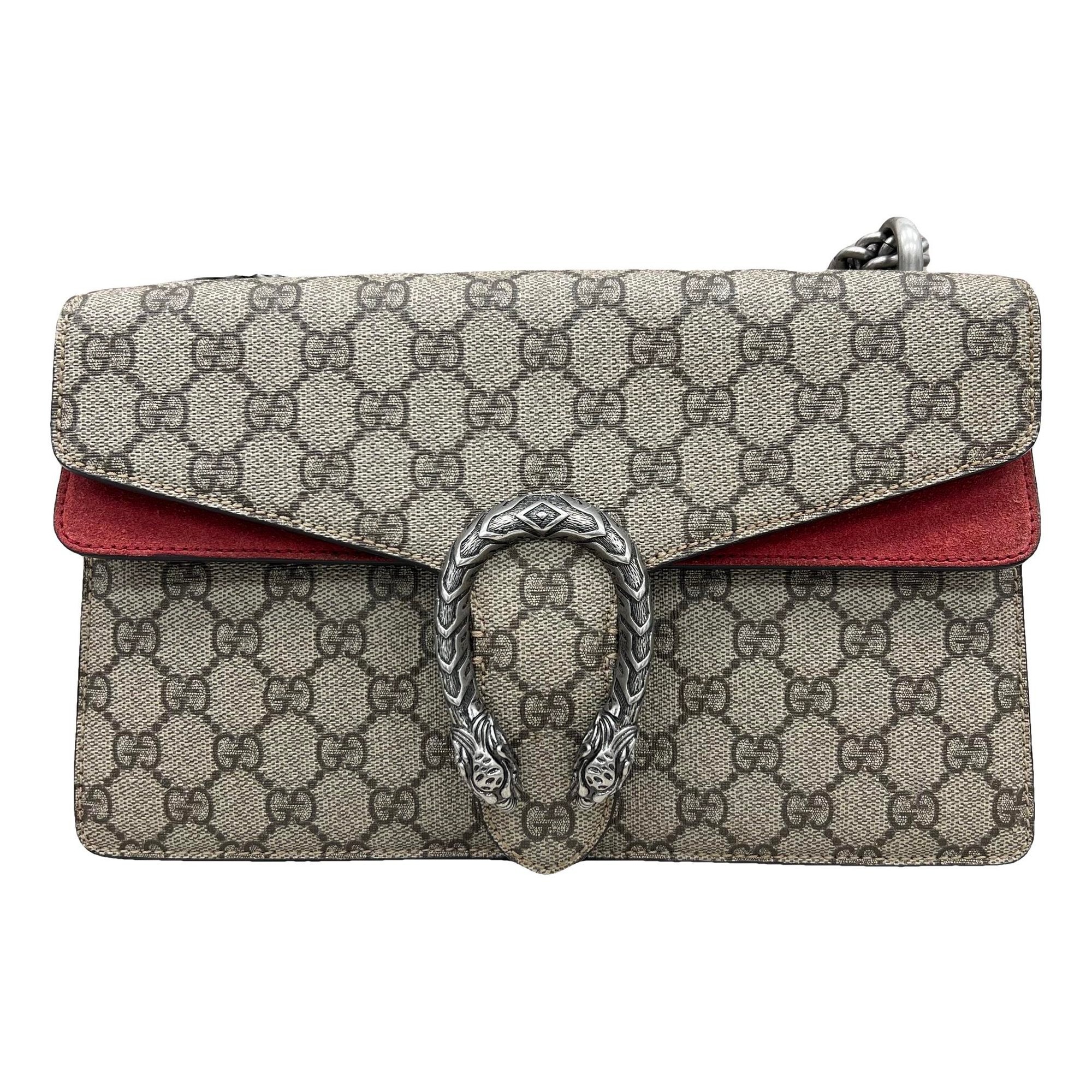 Dionysus cloth handbag