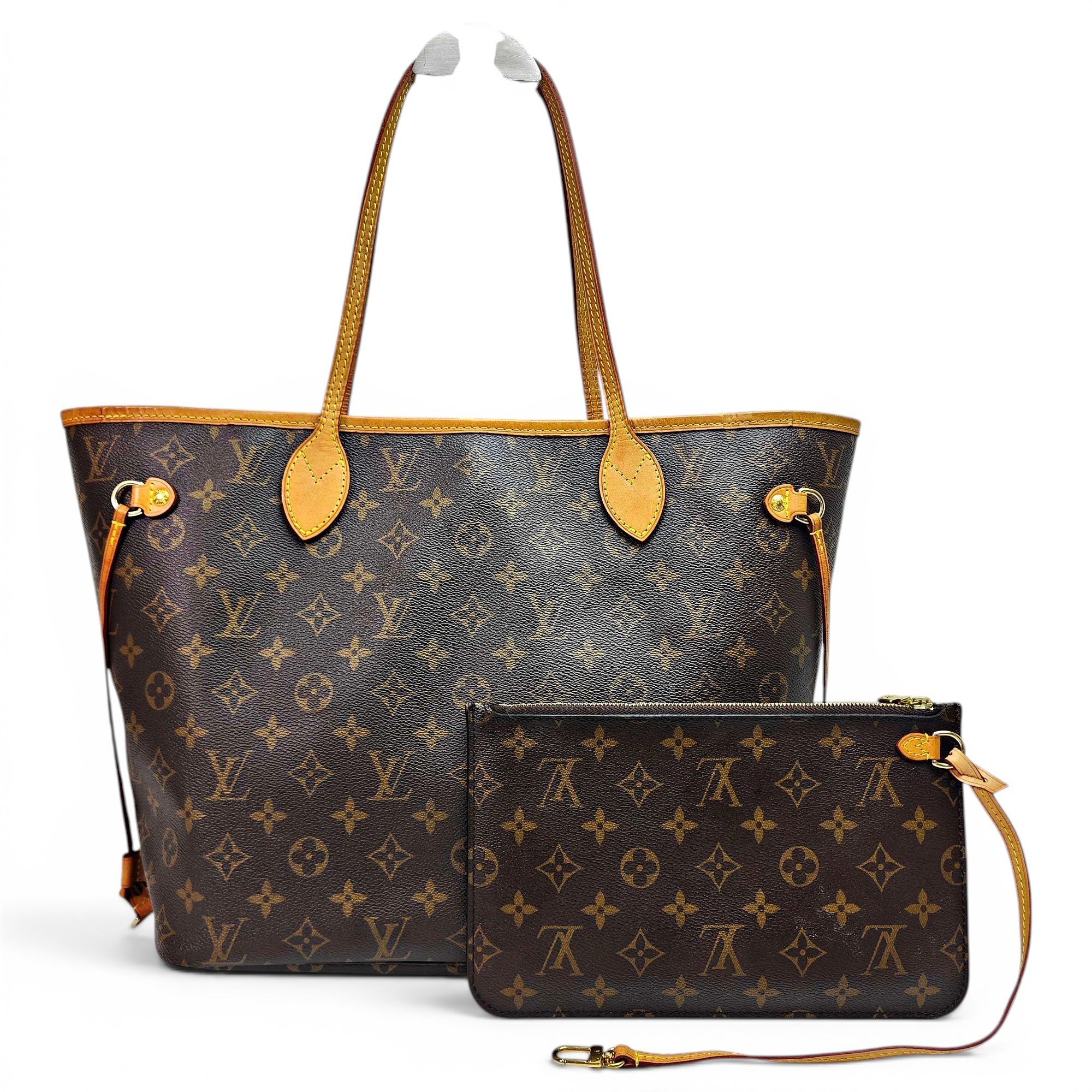 Neverfull tote