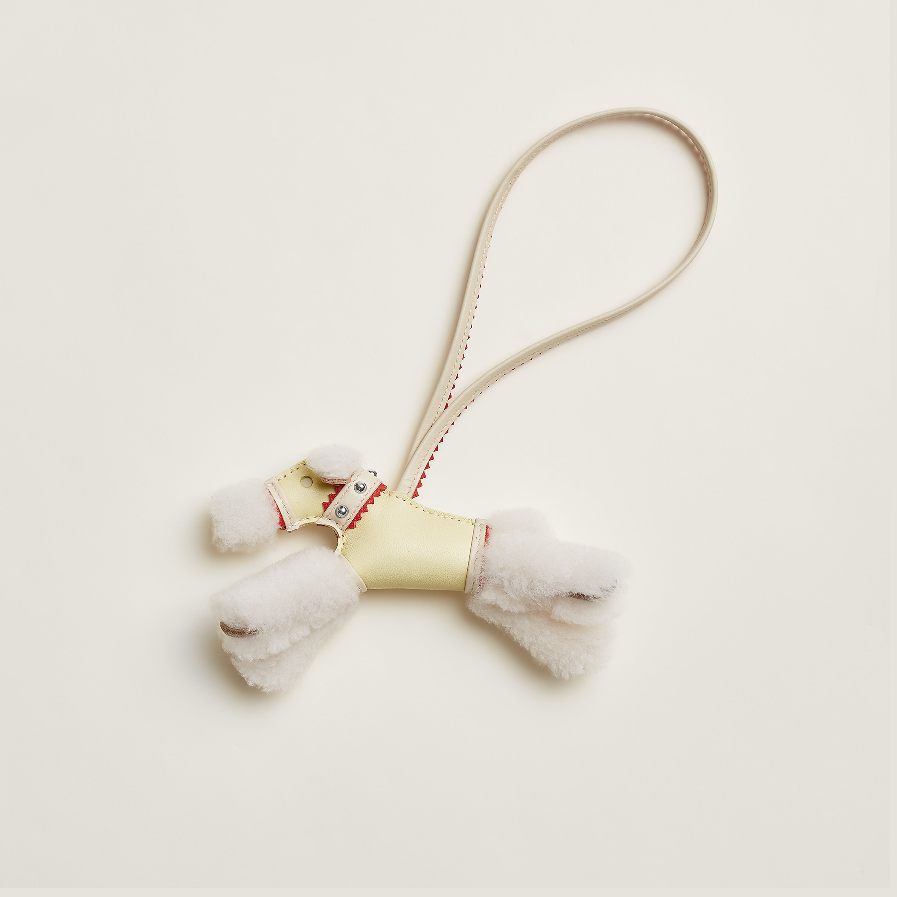 Hermès Budy charm