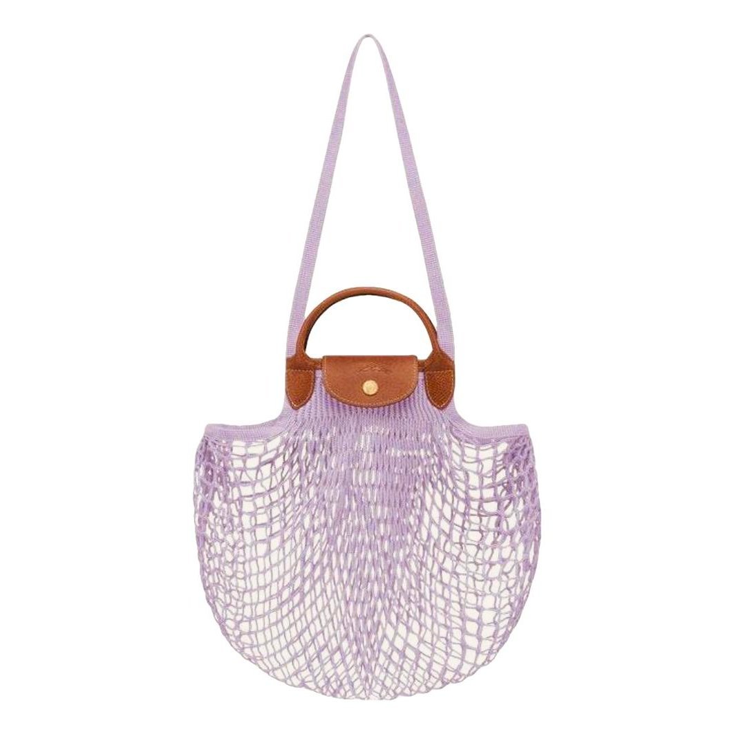 Leather bag