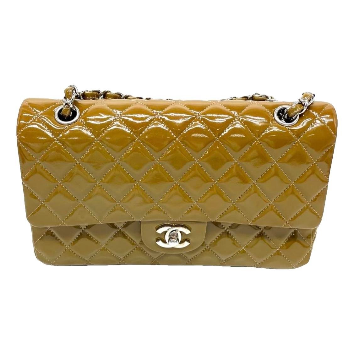 Timeless/Classique leather bag