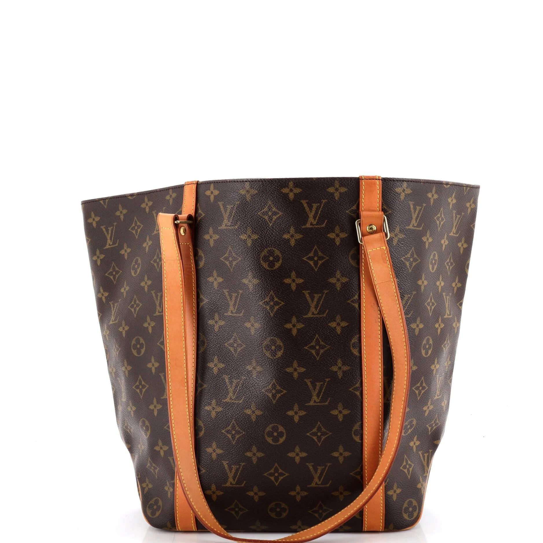 Cloth tote