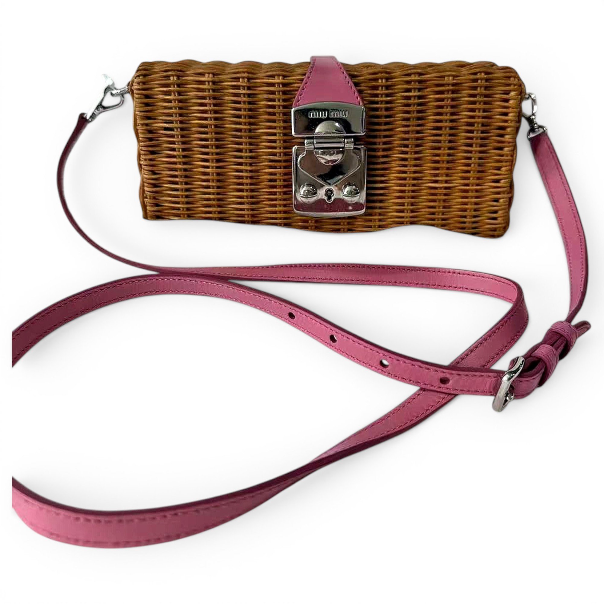Crossbody bag