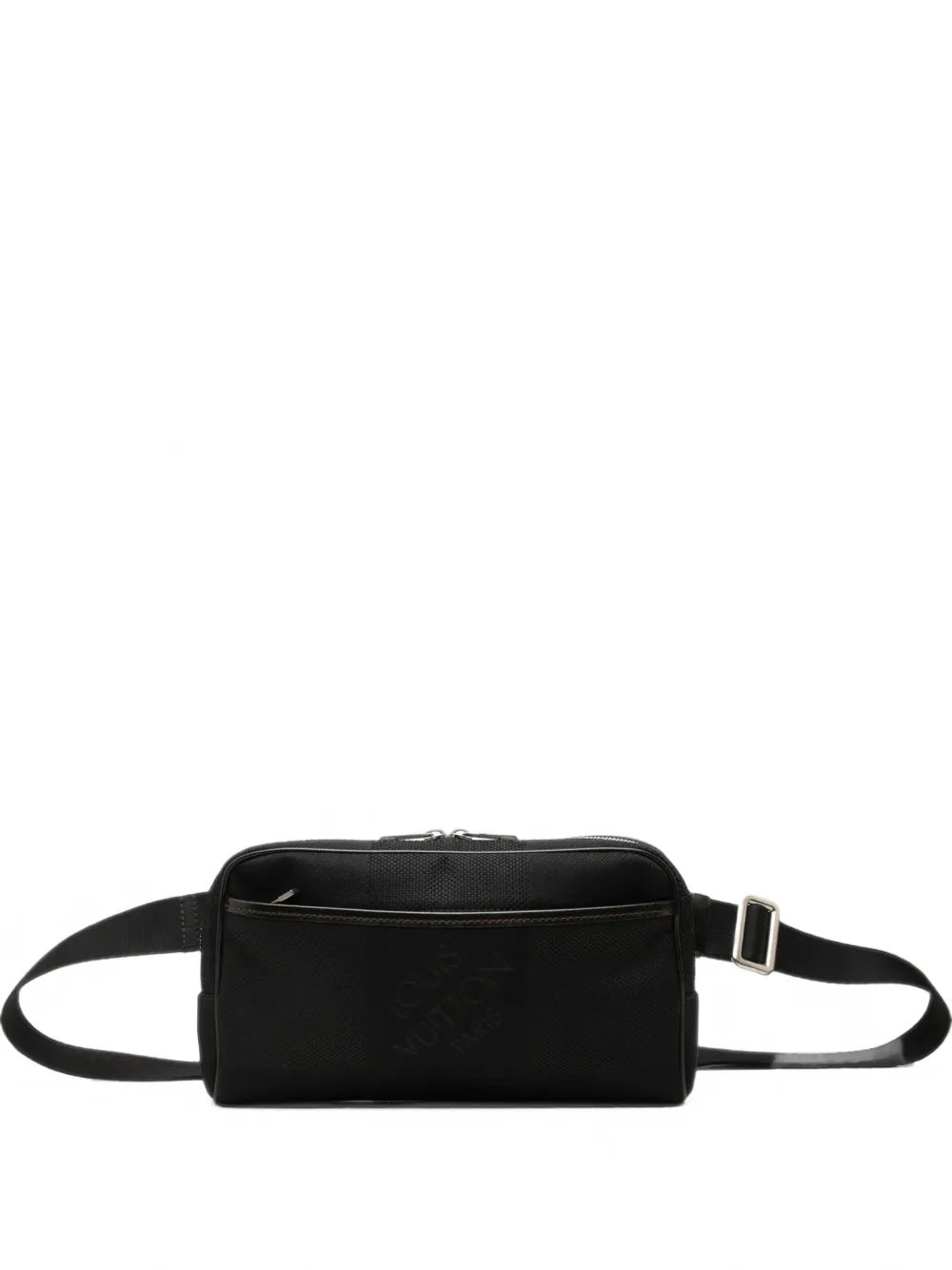 2011 Damier Geant Acrobat belt bag